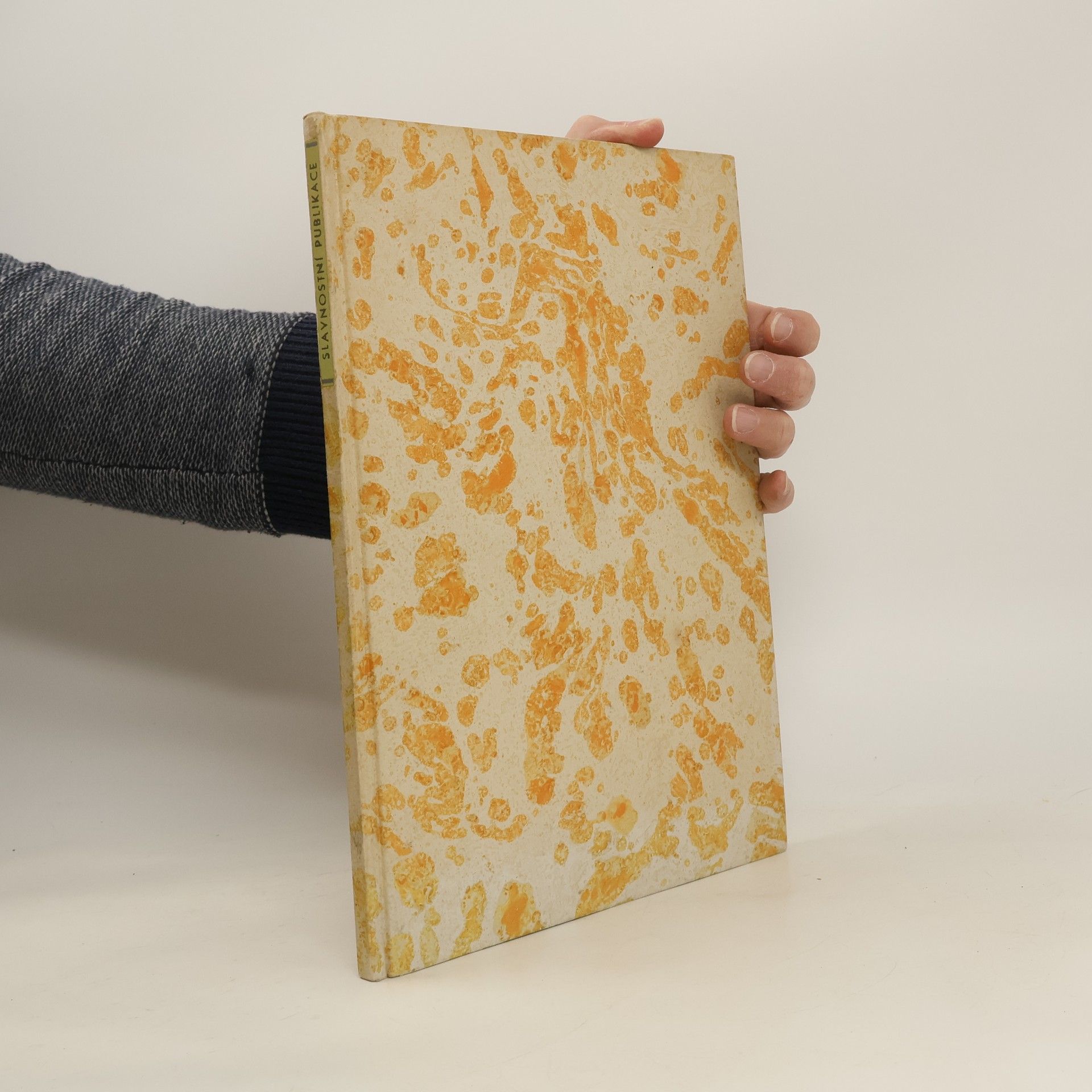 Collectif d'auteurs Slavnostní publikace