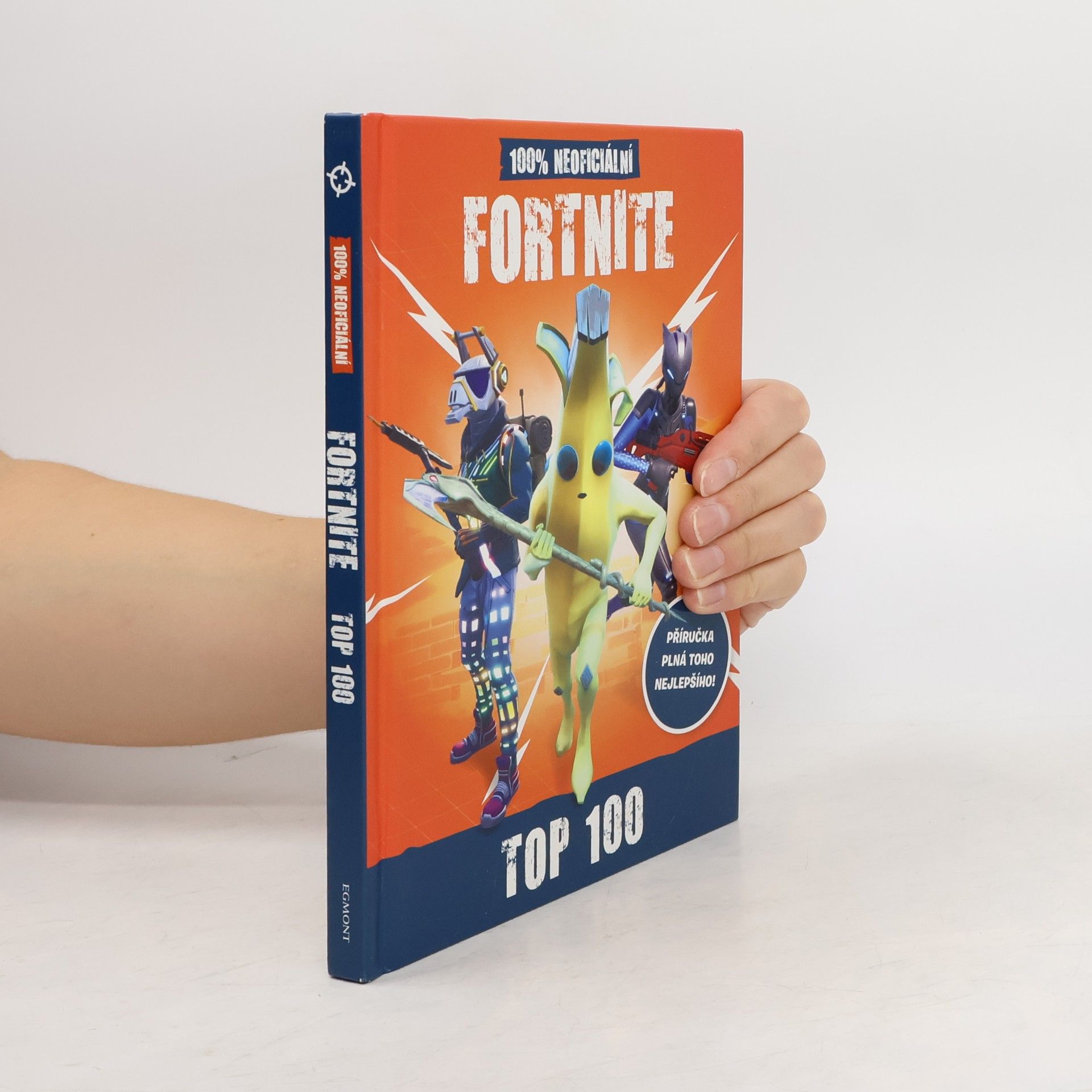 Kevin Pettman Fortnite : 100% neoficiální top 100
