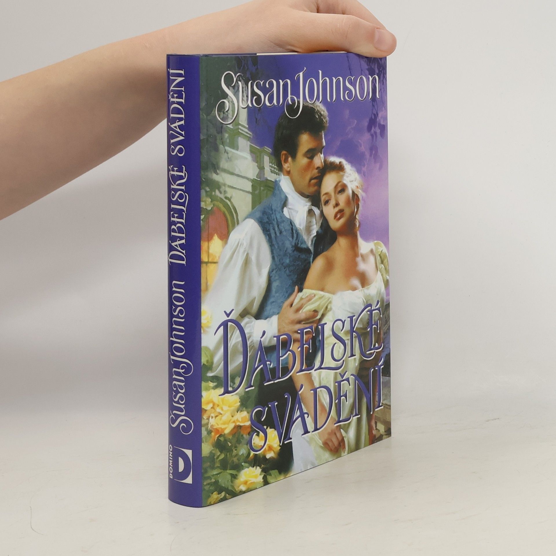 Ďábelské svádění