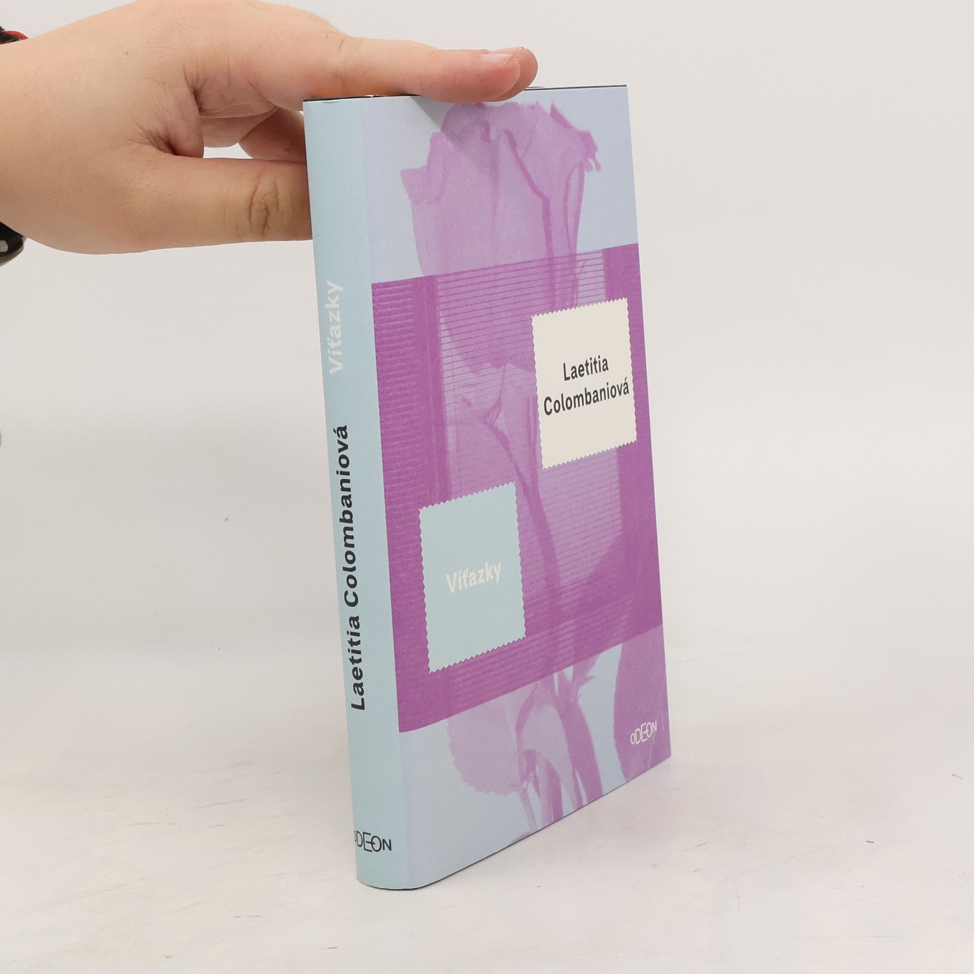 Lætitia Colombani Víťazky