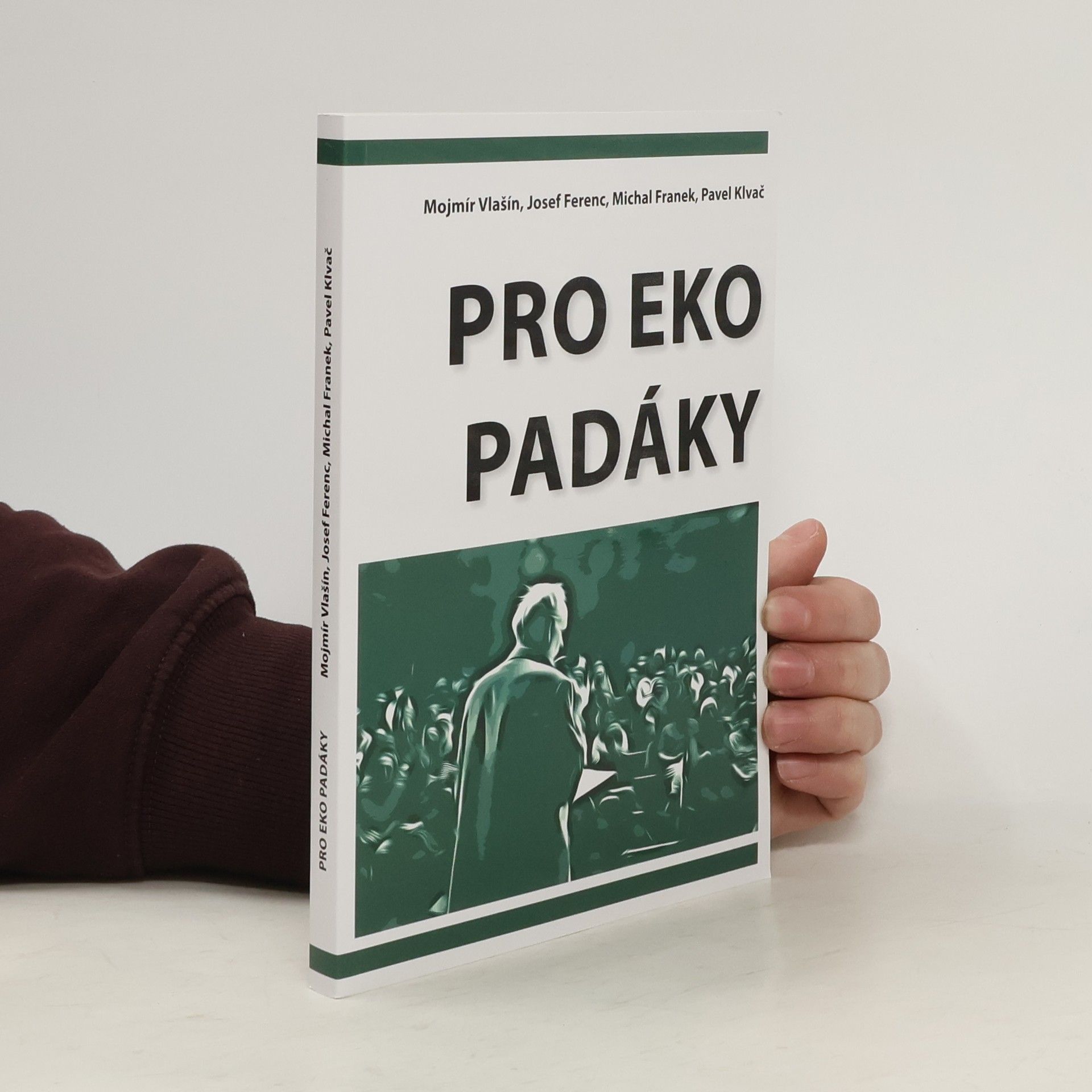 Pro eko padáky