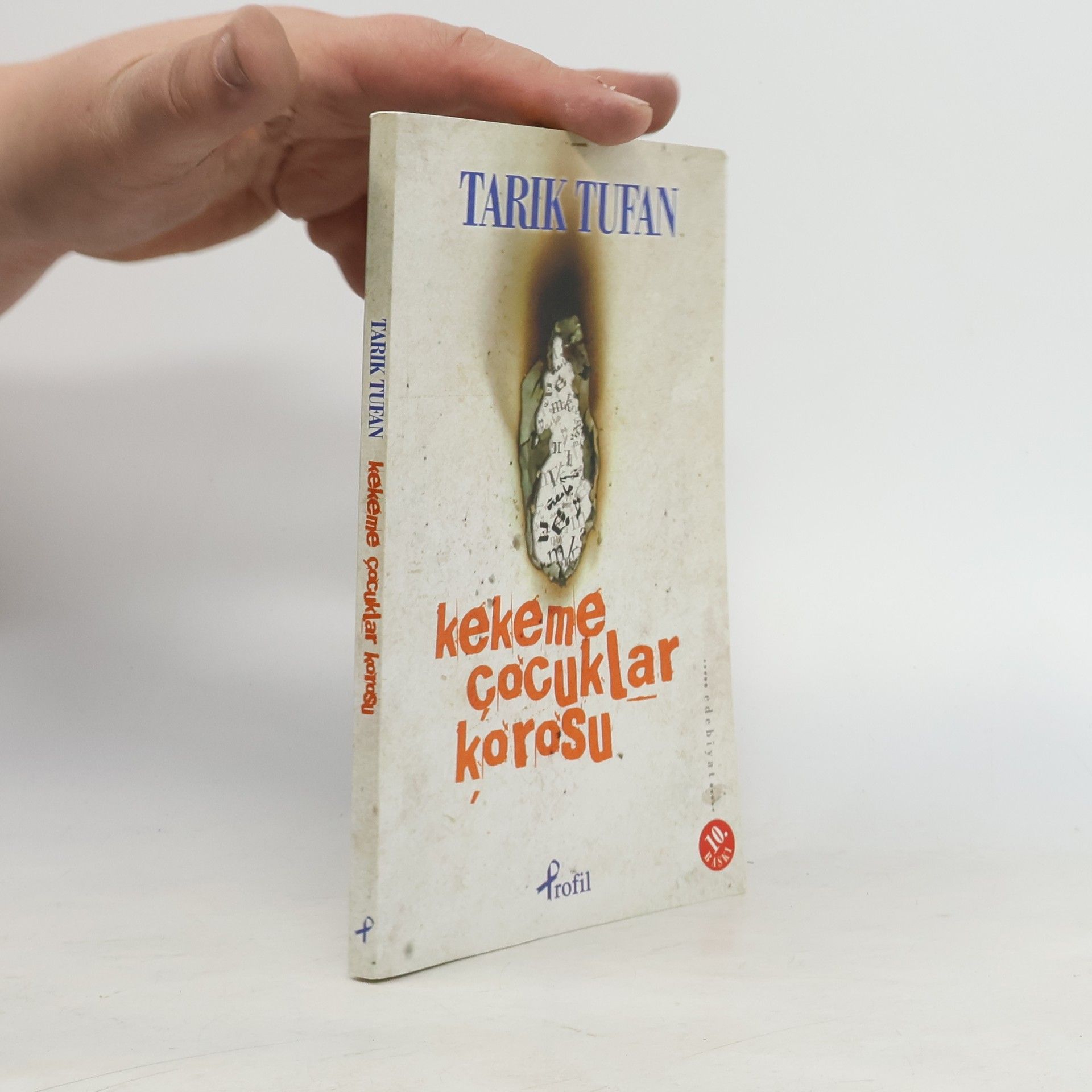 Tarık Tufan Kekeme Çocuklar Korosu