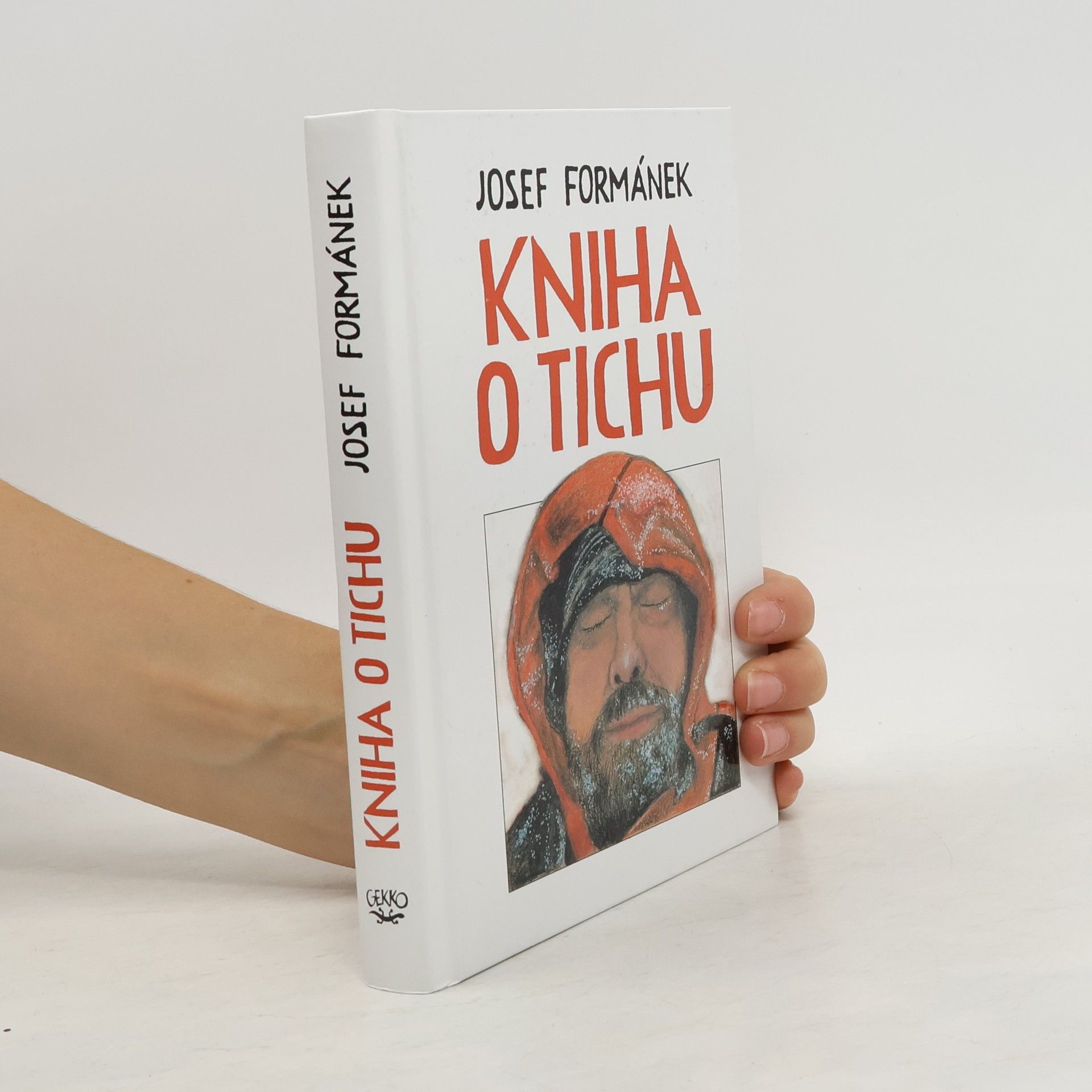 Kniha o tichu