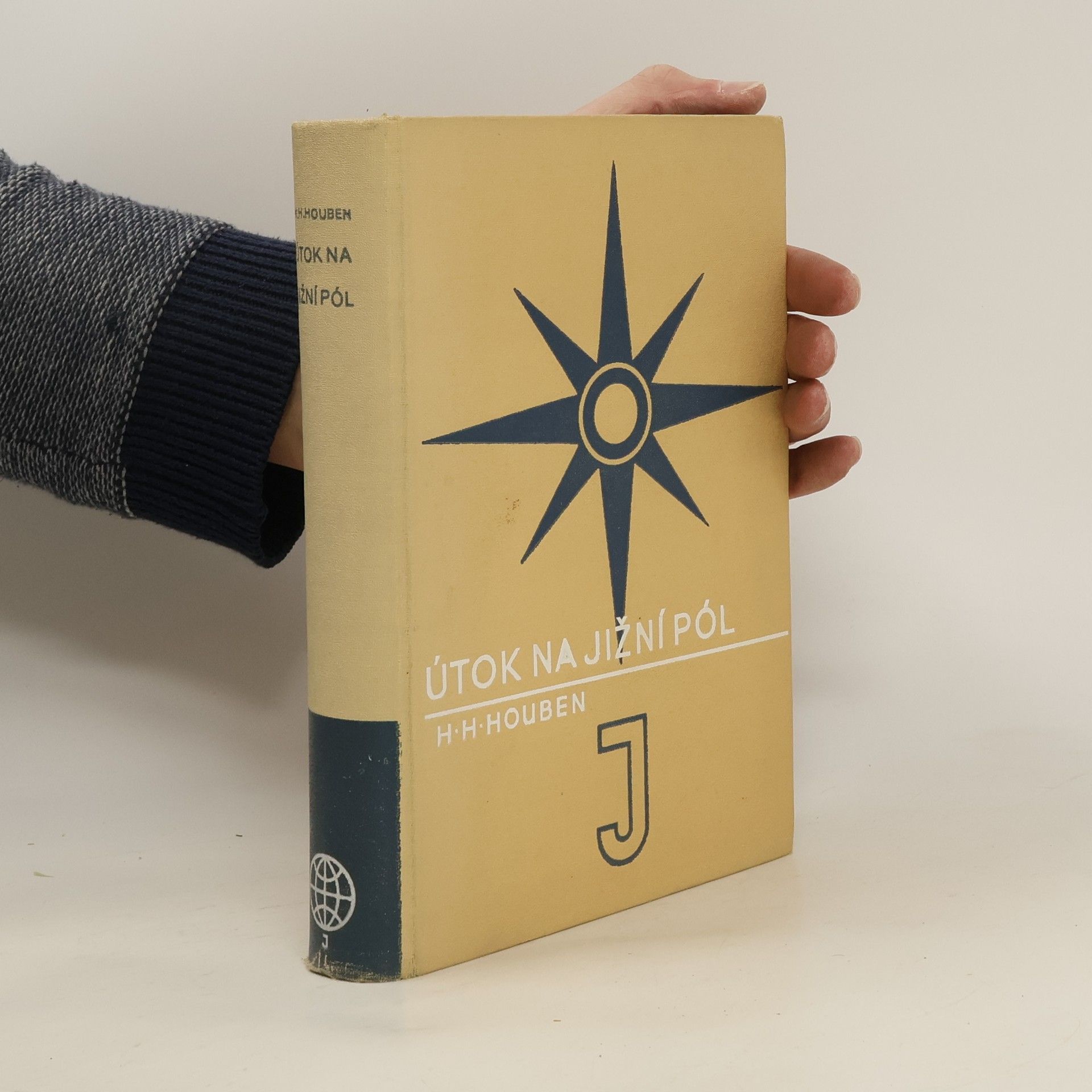 Útok na jižní pól