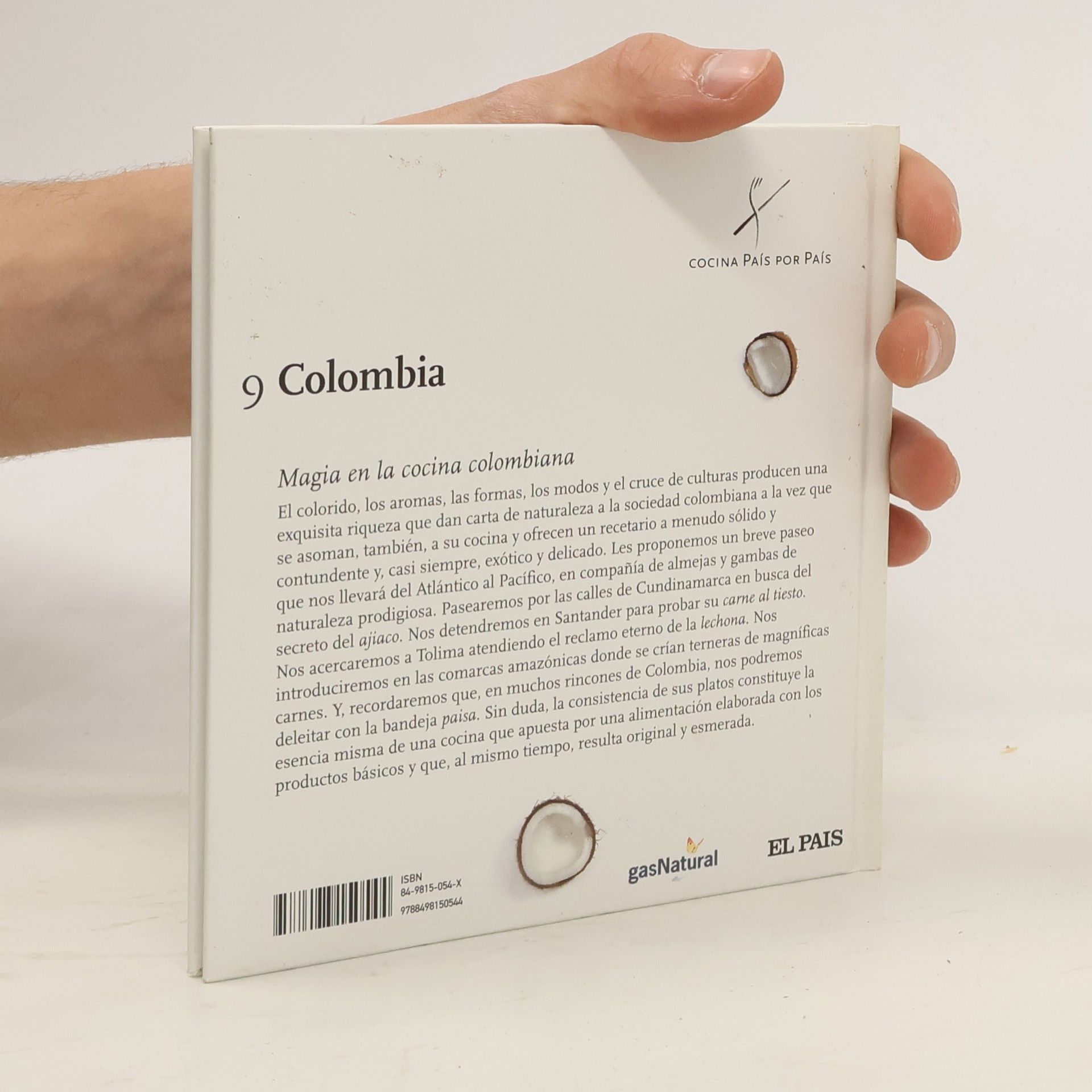 Ignacio Medina Colombia