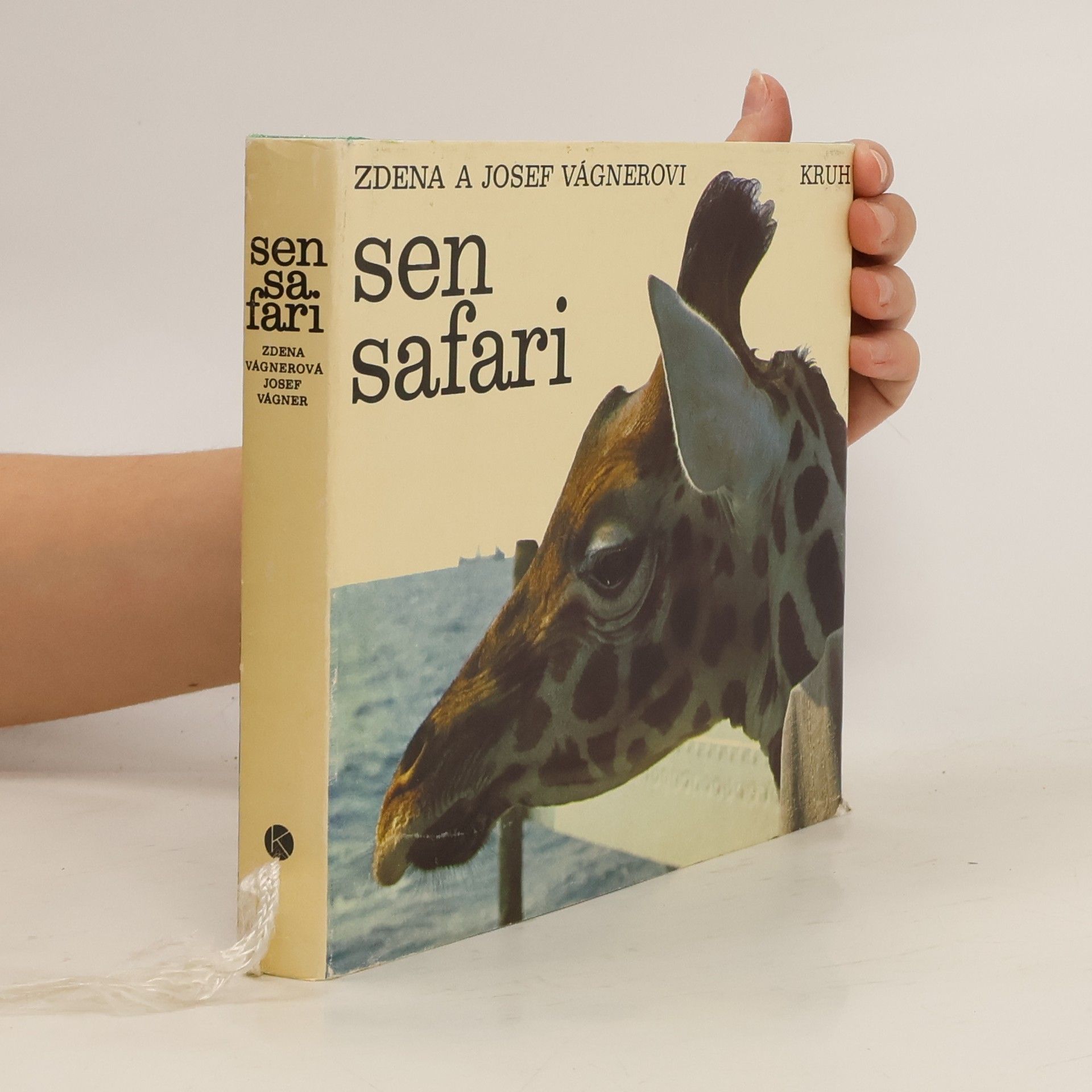 Sen safari