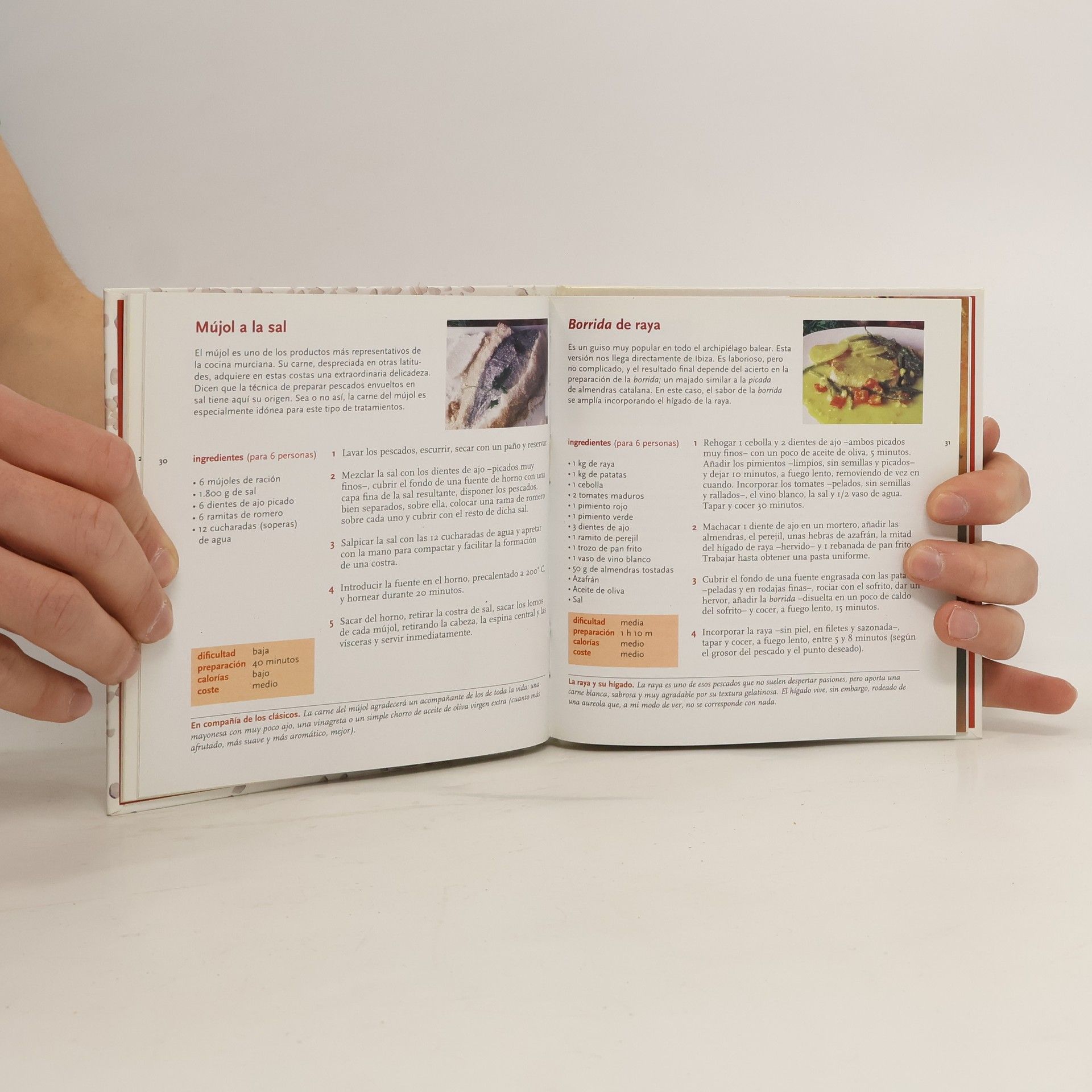Autorenkollektiv Cocina País por País. España II.