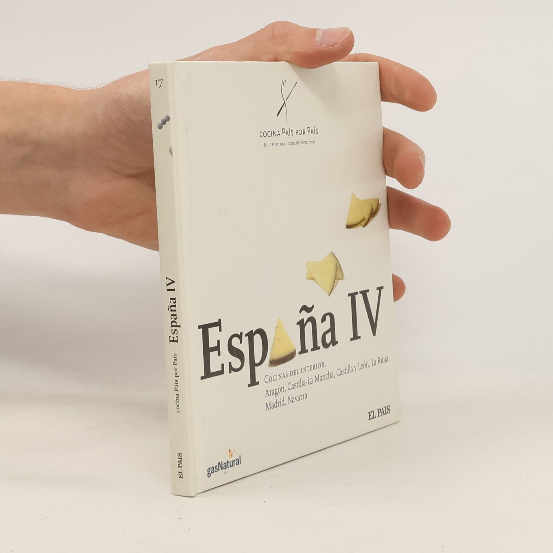 Collectif d'auteurs España