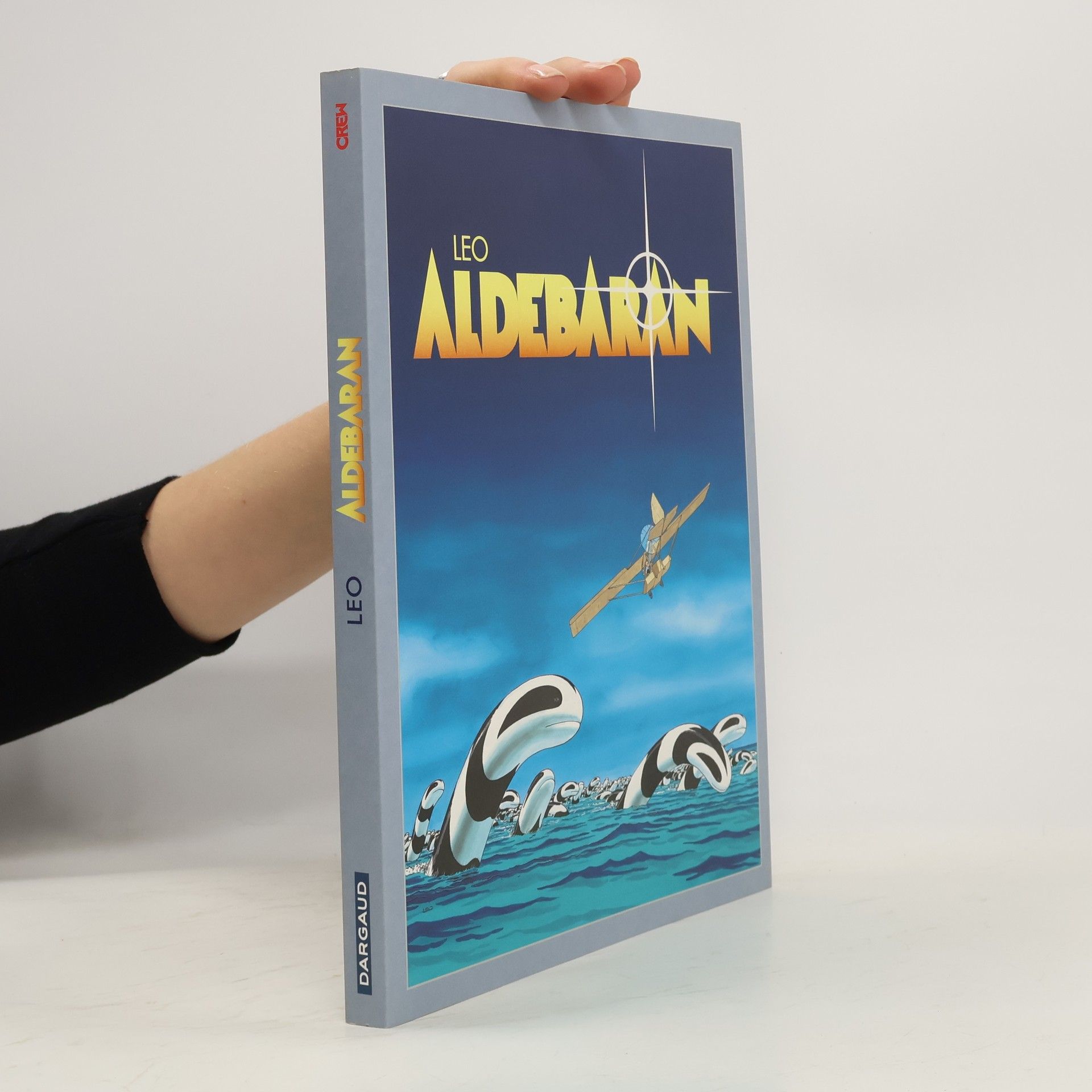 Aldebaran