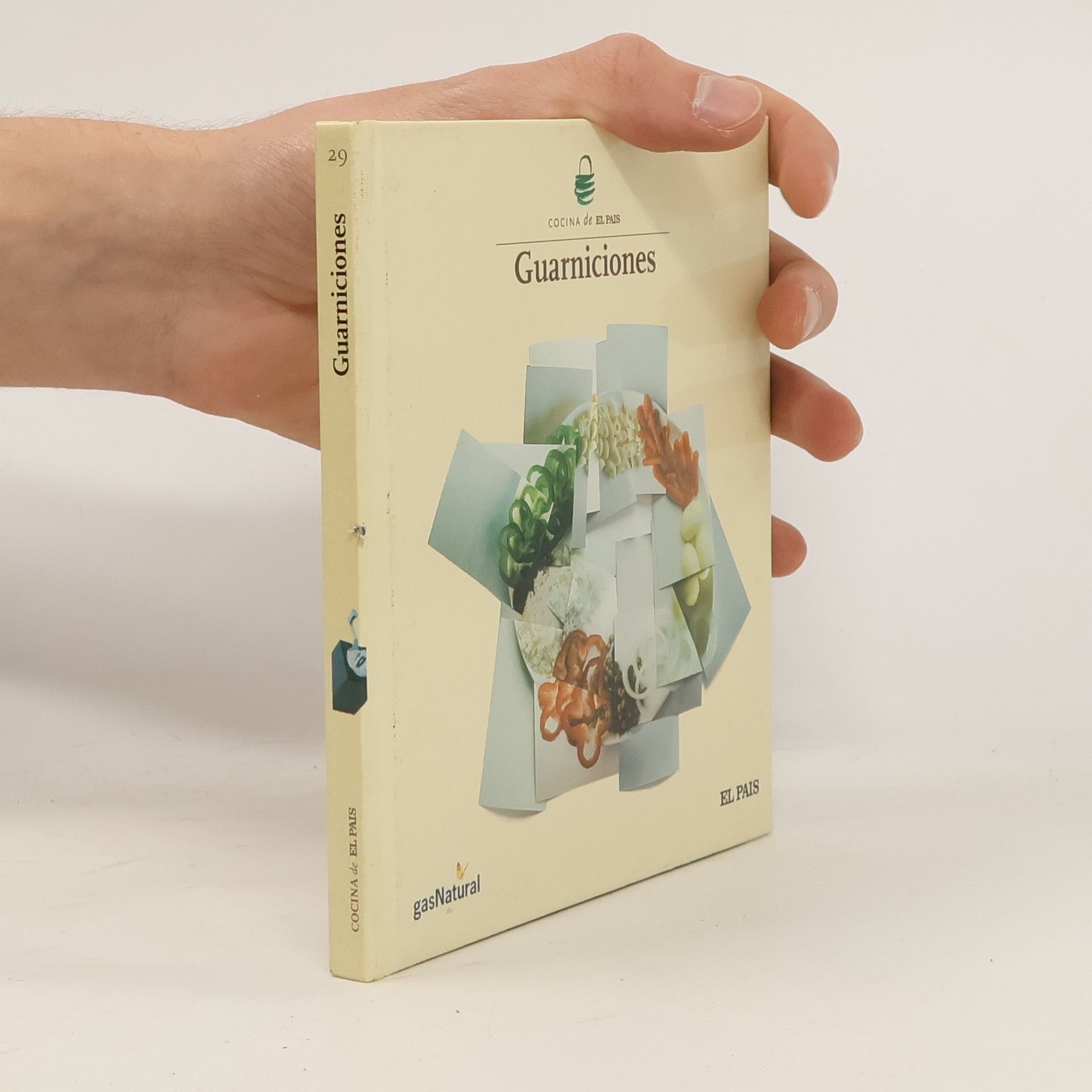 Ignacio Medina Guarniciones