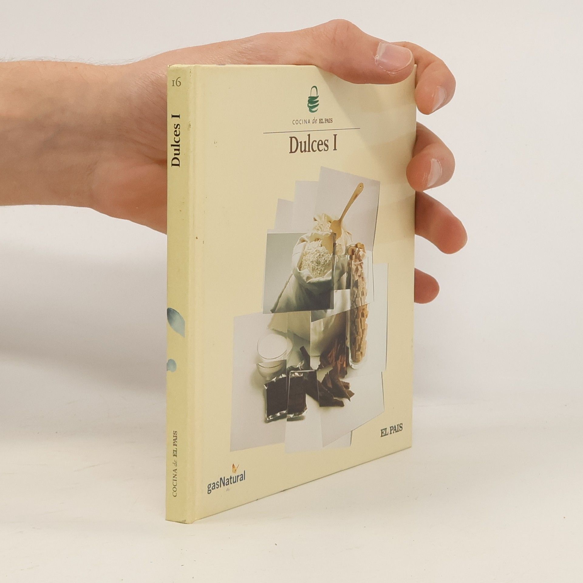 Ignacio Medina Dulces I