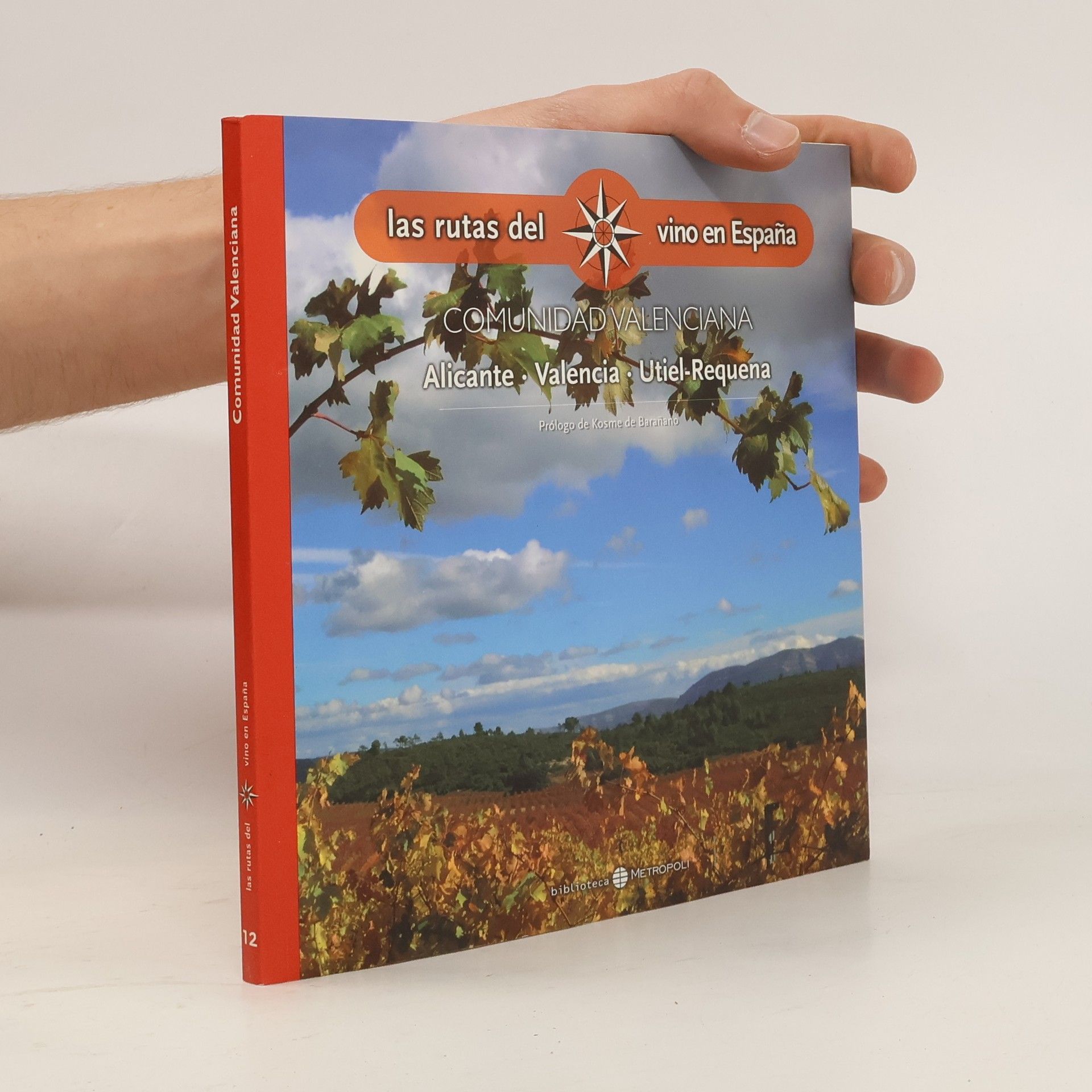 Comunidad Valenciana