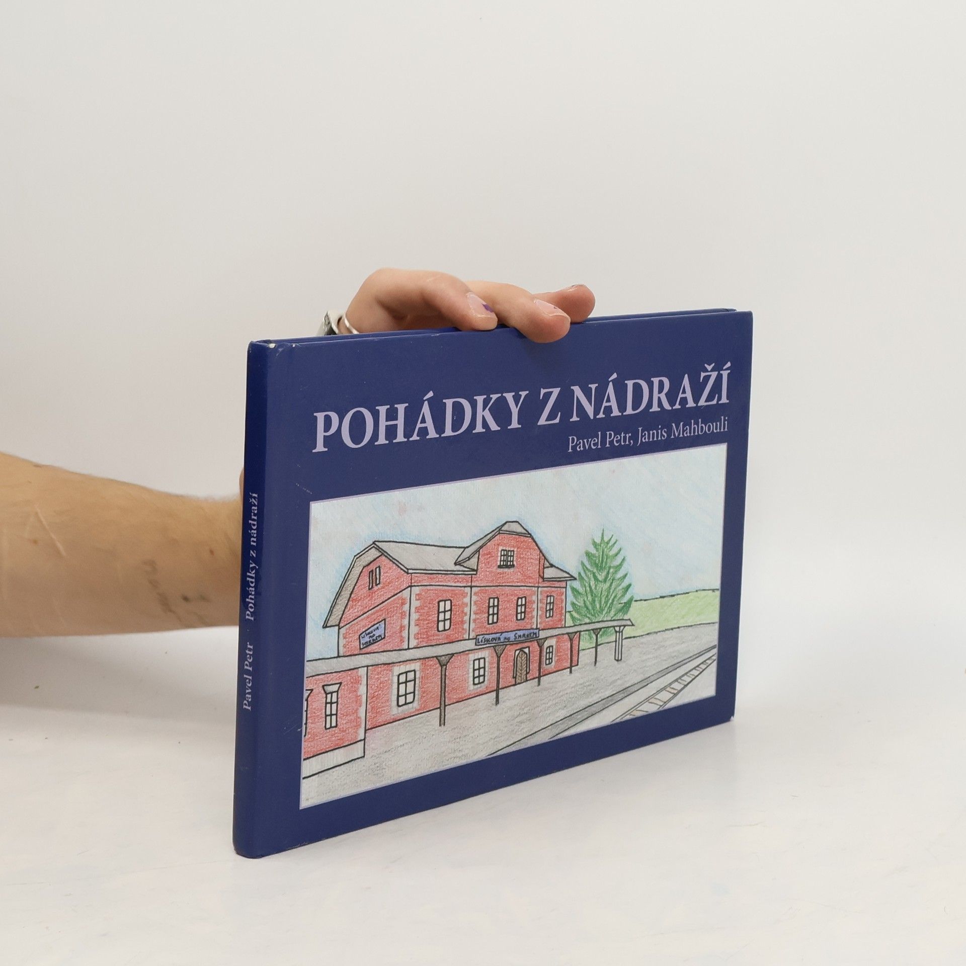 Pohádky z nádraží