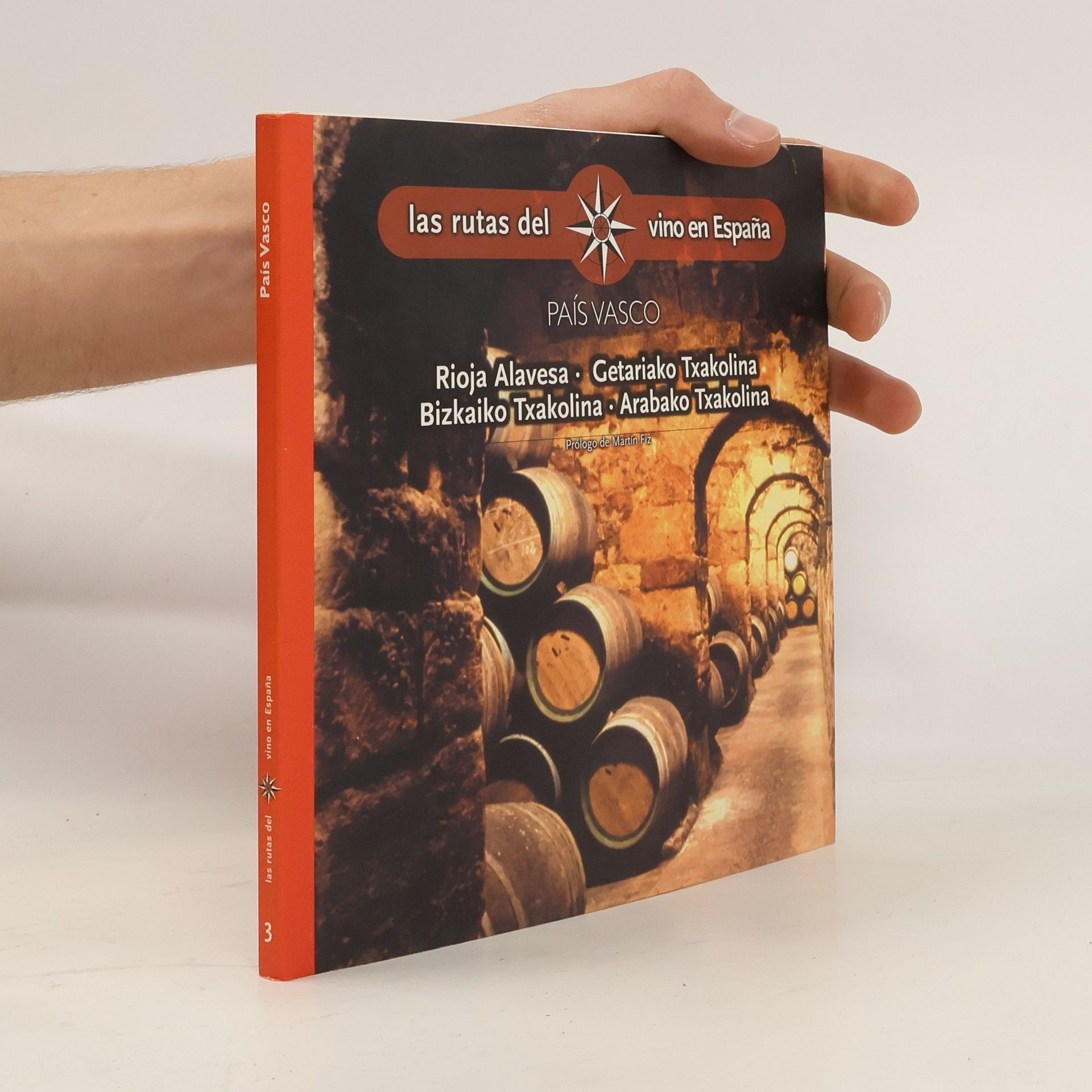 Various authors País Vasco