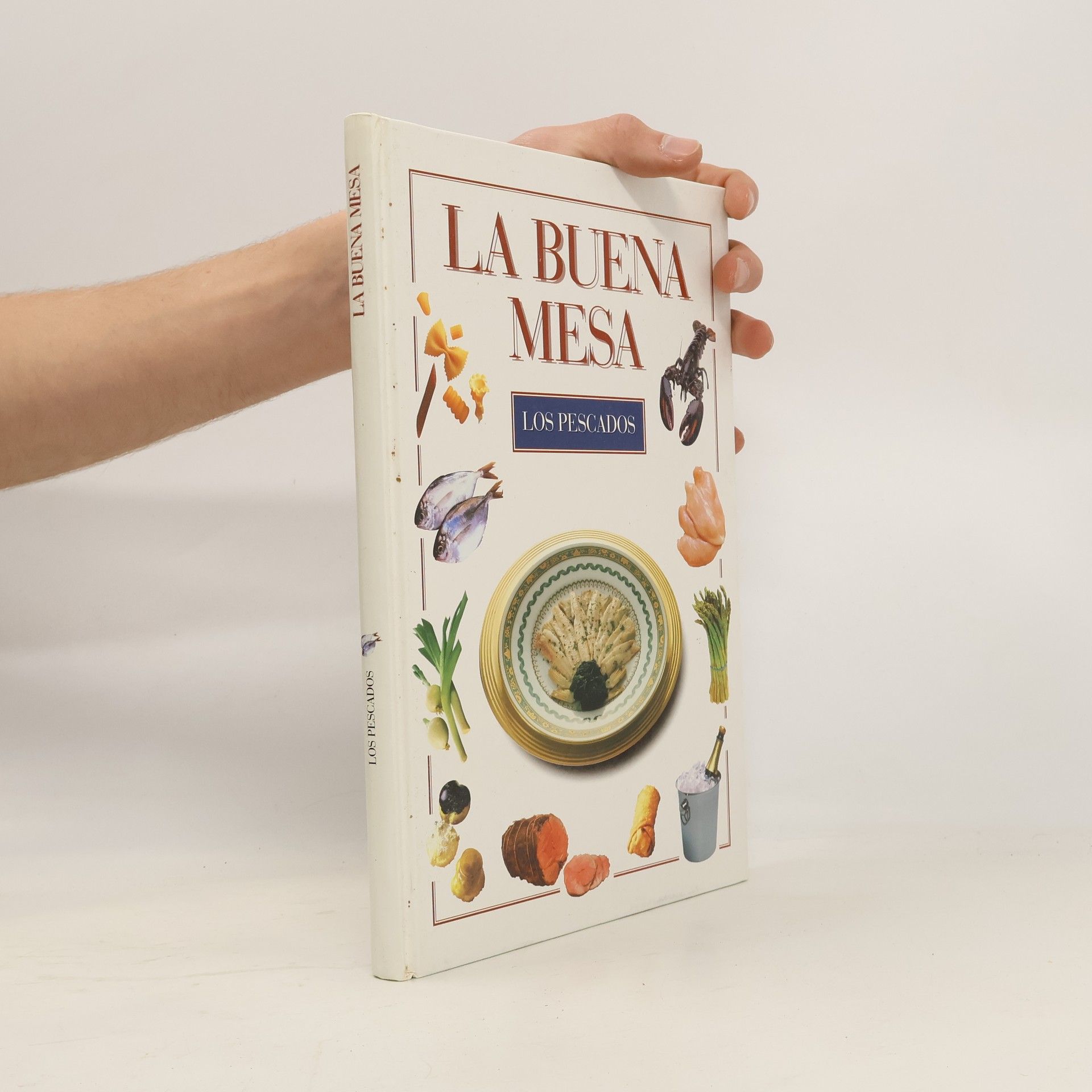 Autores varios Los pescados