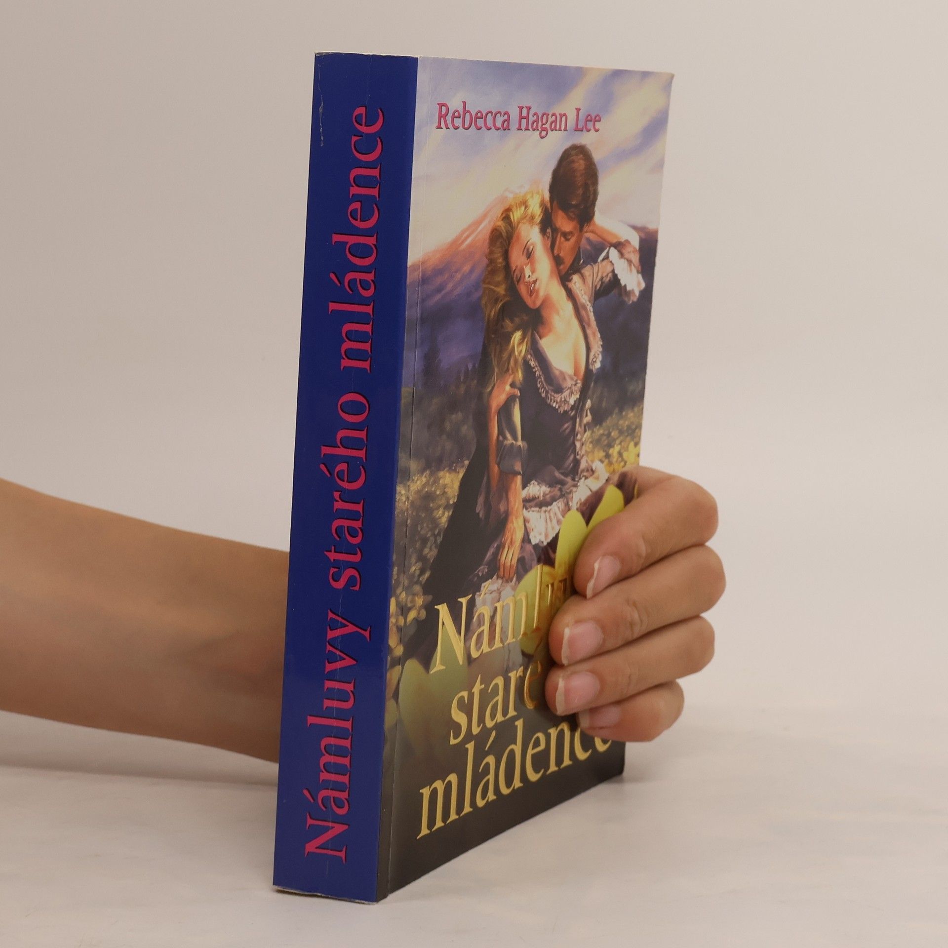 Námluvy starého mládence