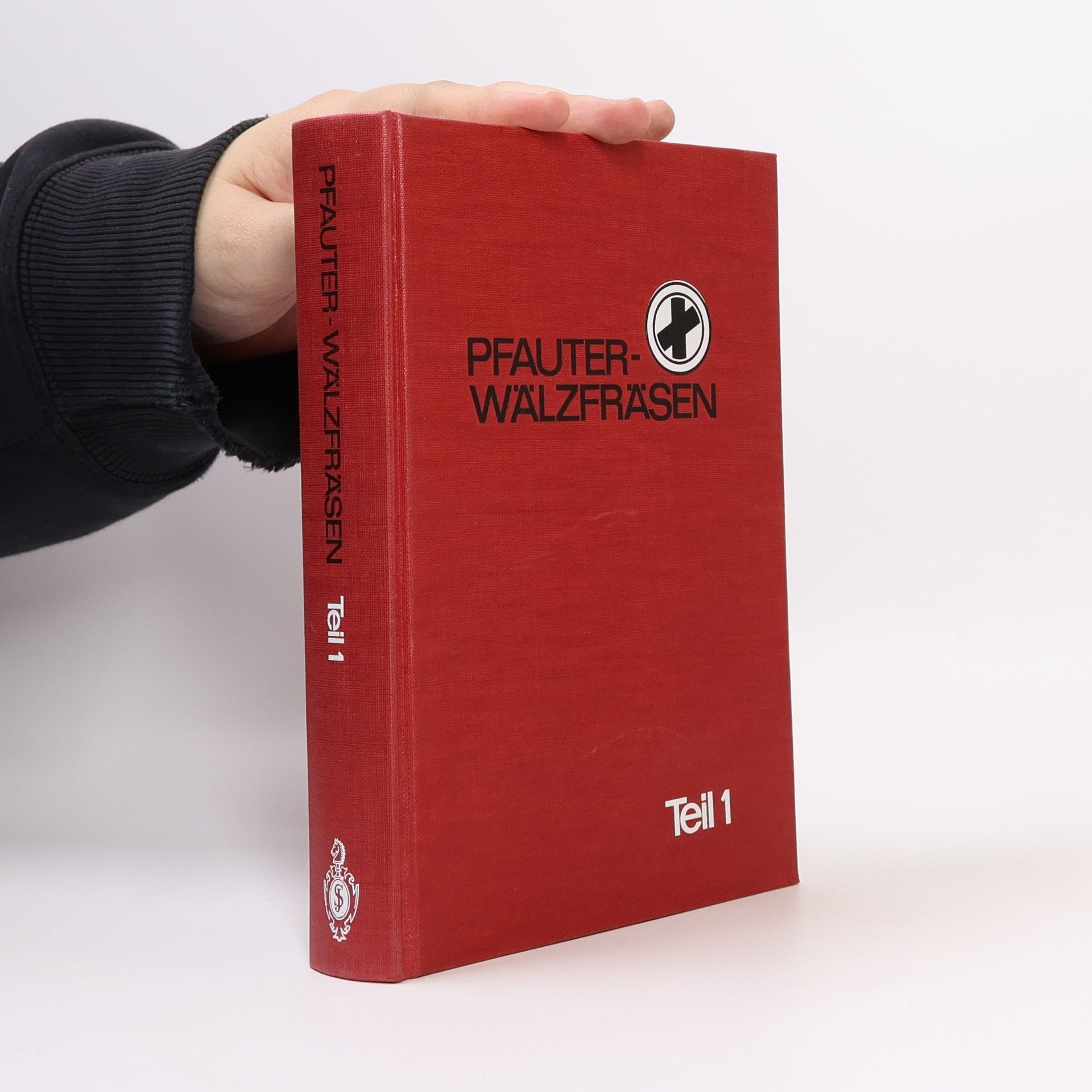 Pfauter-Wälzfräsen