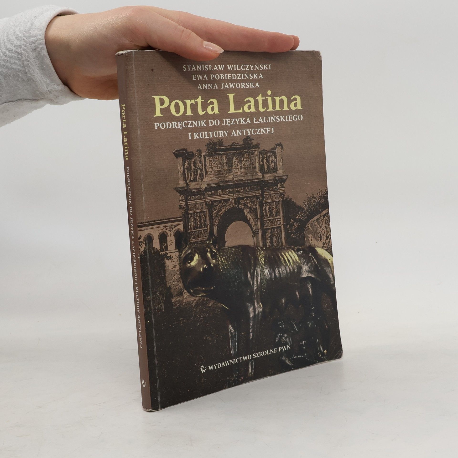 Various authors Porta Latina