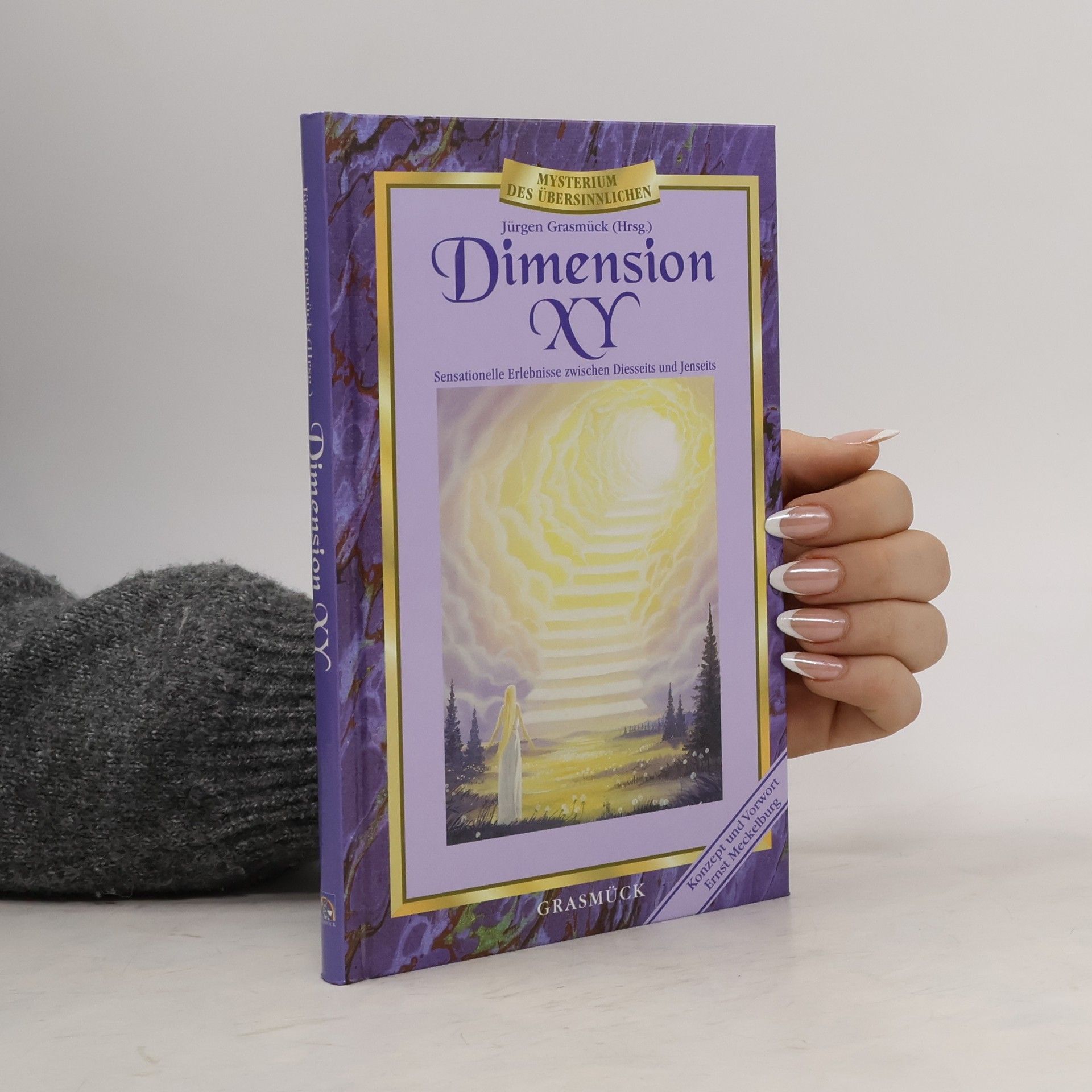 Dimension XY