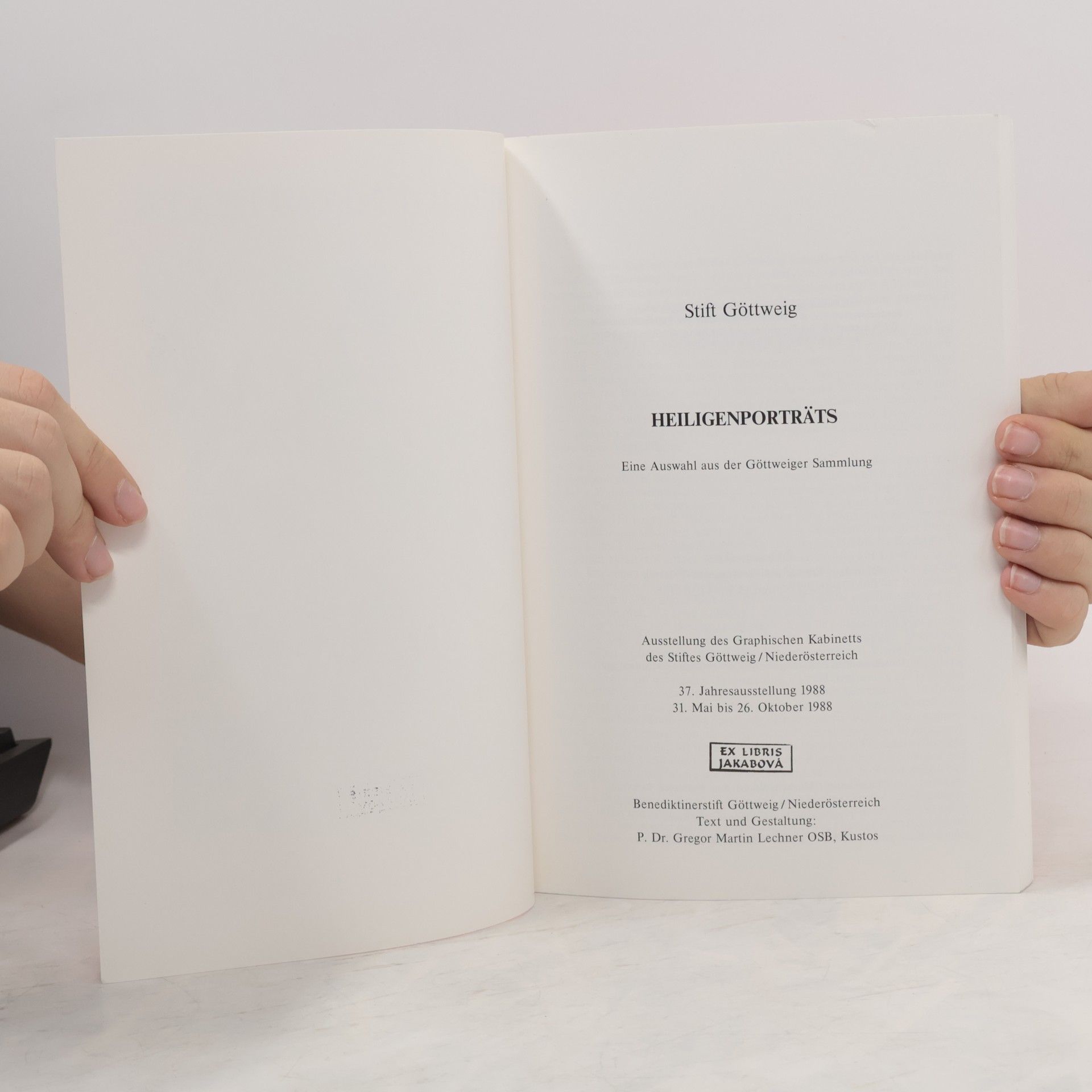 Autorenkollektiv Heiligenporträts.