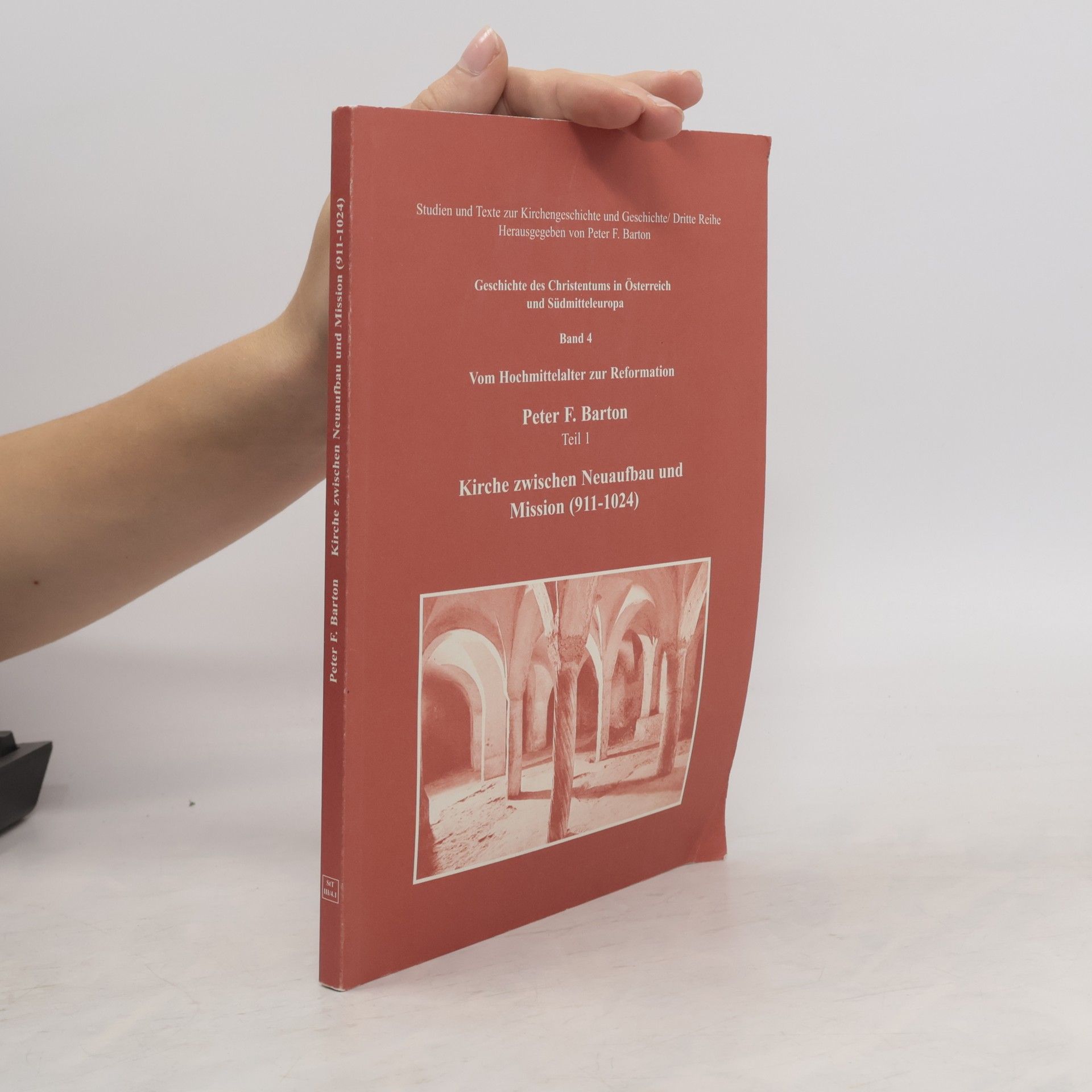 Vom Hochmittelalter zur Reformation 1