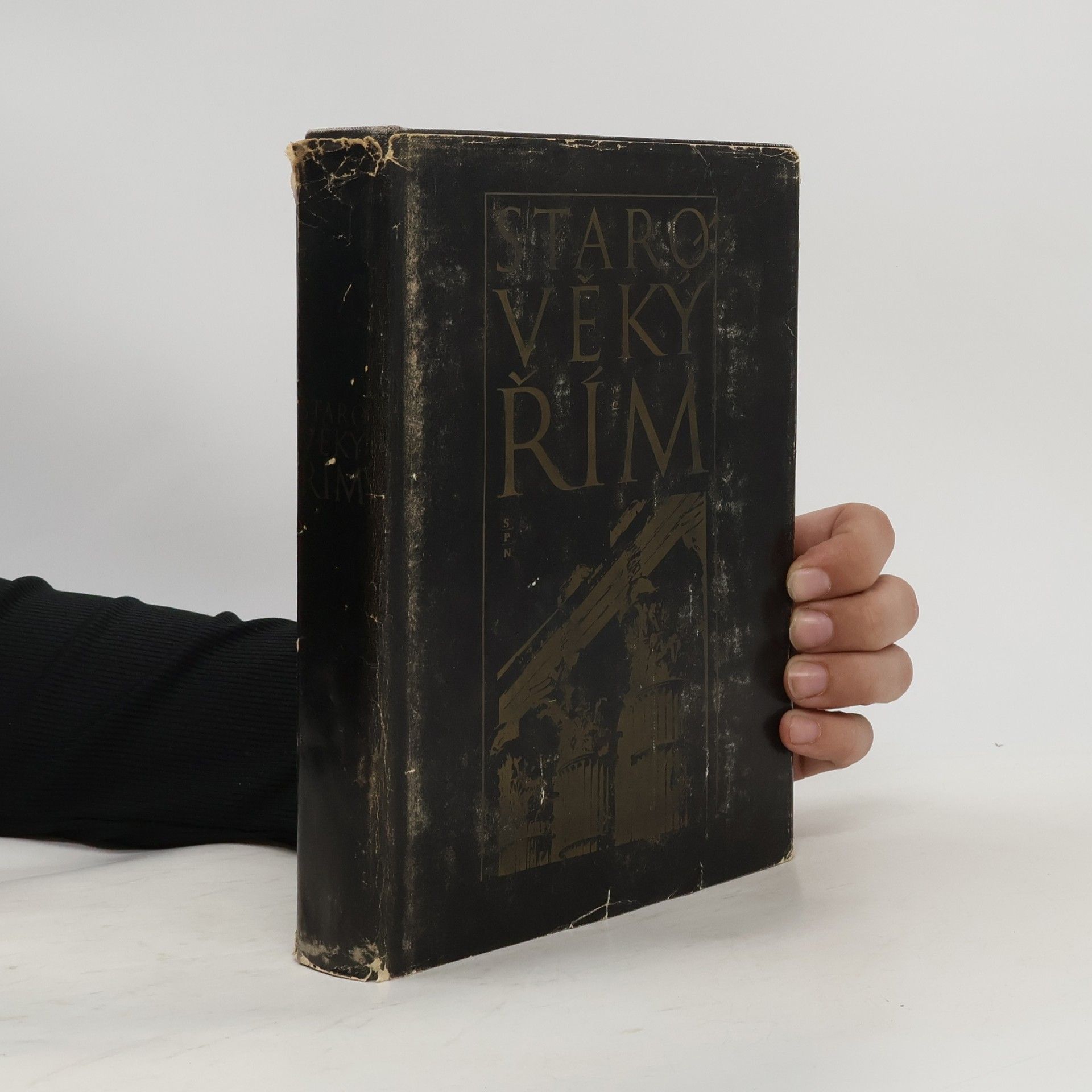 Collectif d'auteurs Čítanka k dějinám starověku