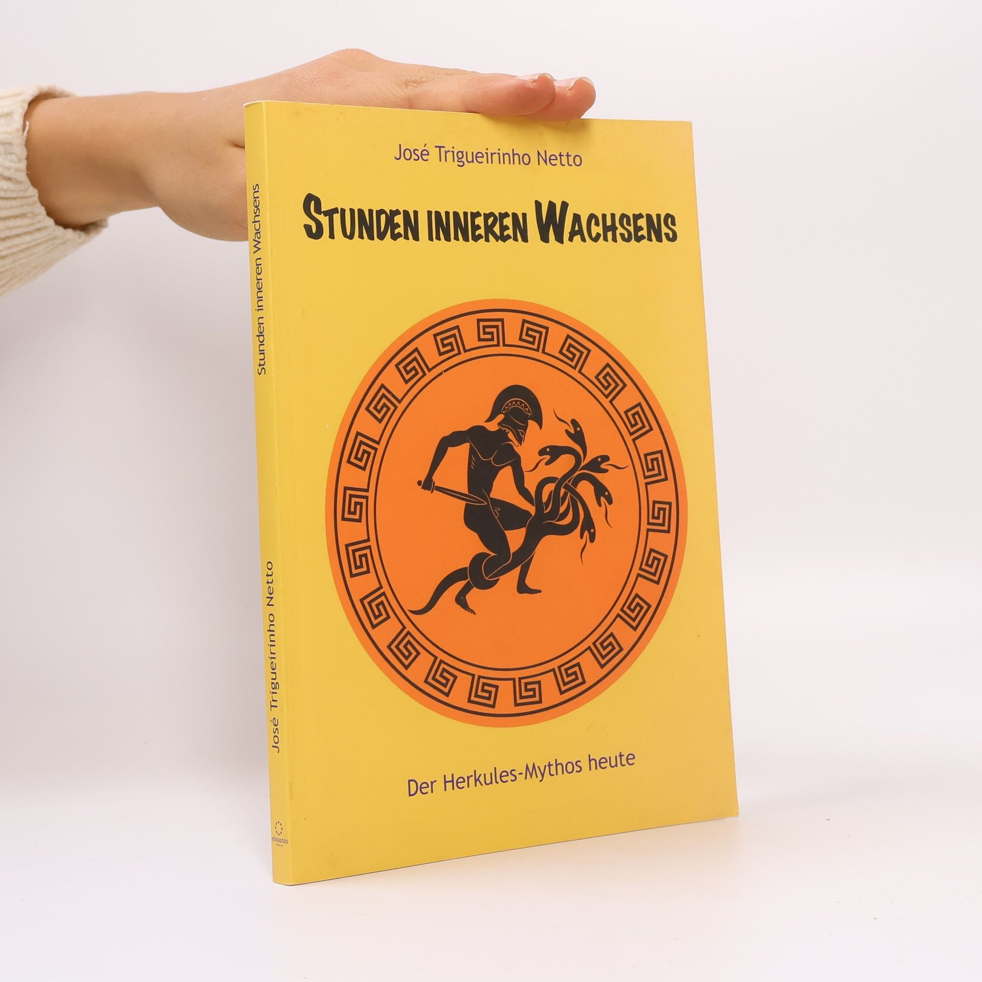 Stunden inneren Wachsens