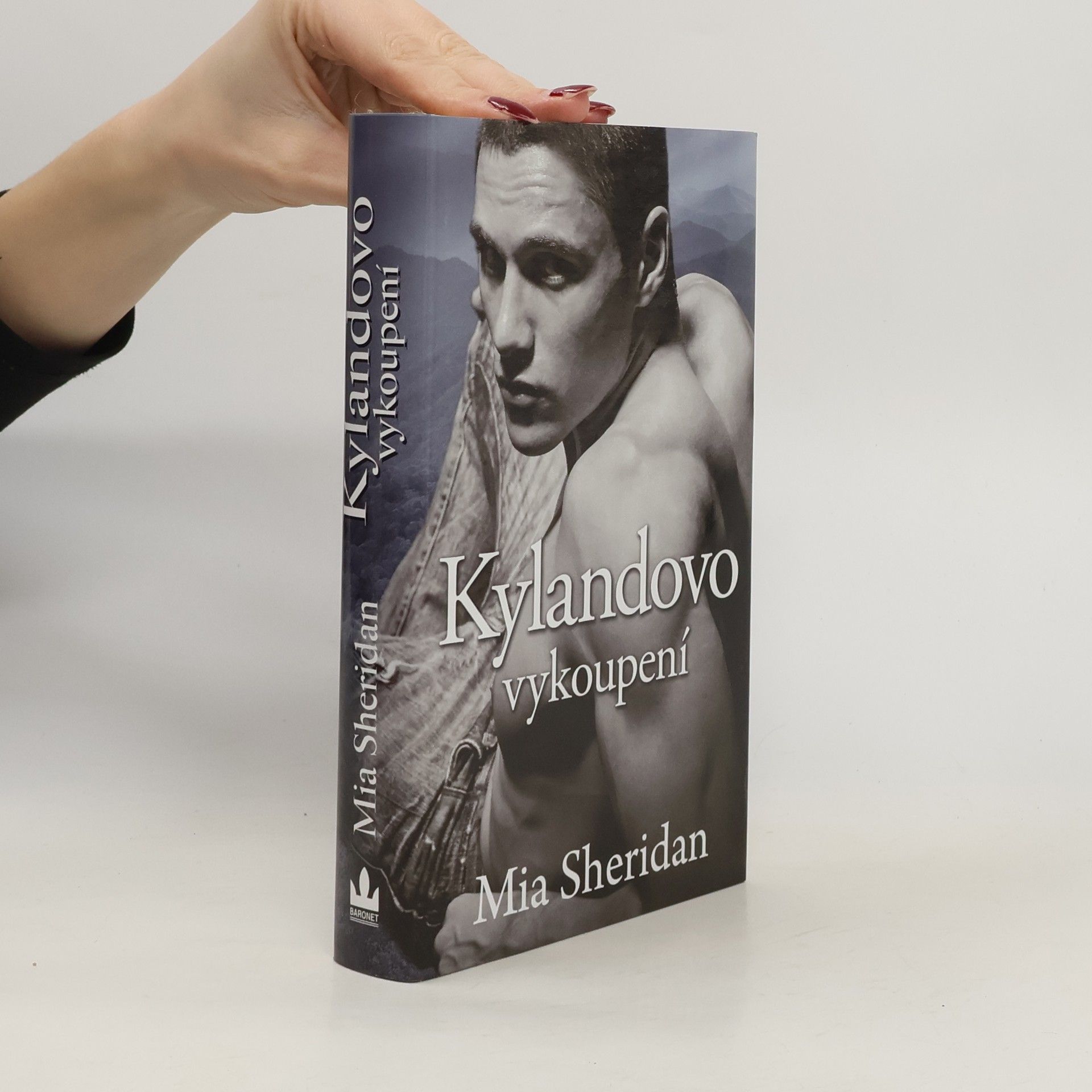 Kylandovo vykoupení