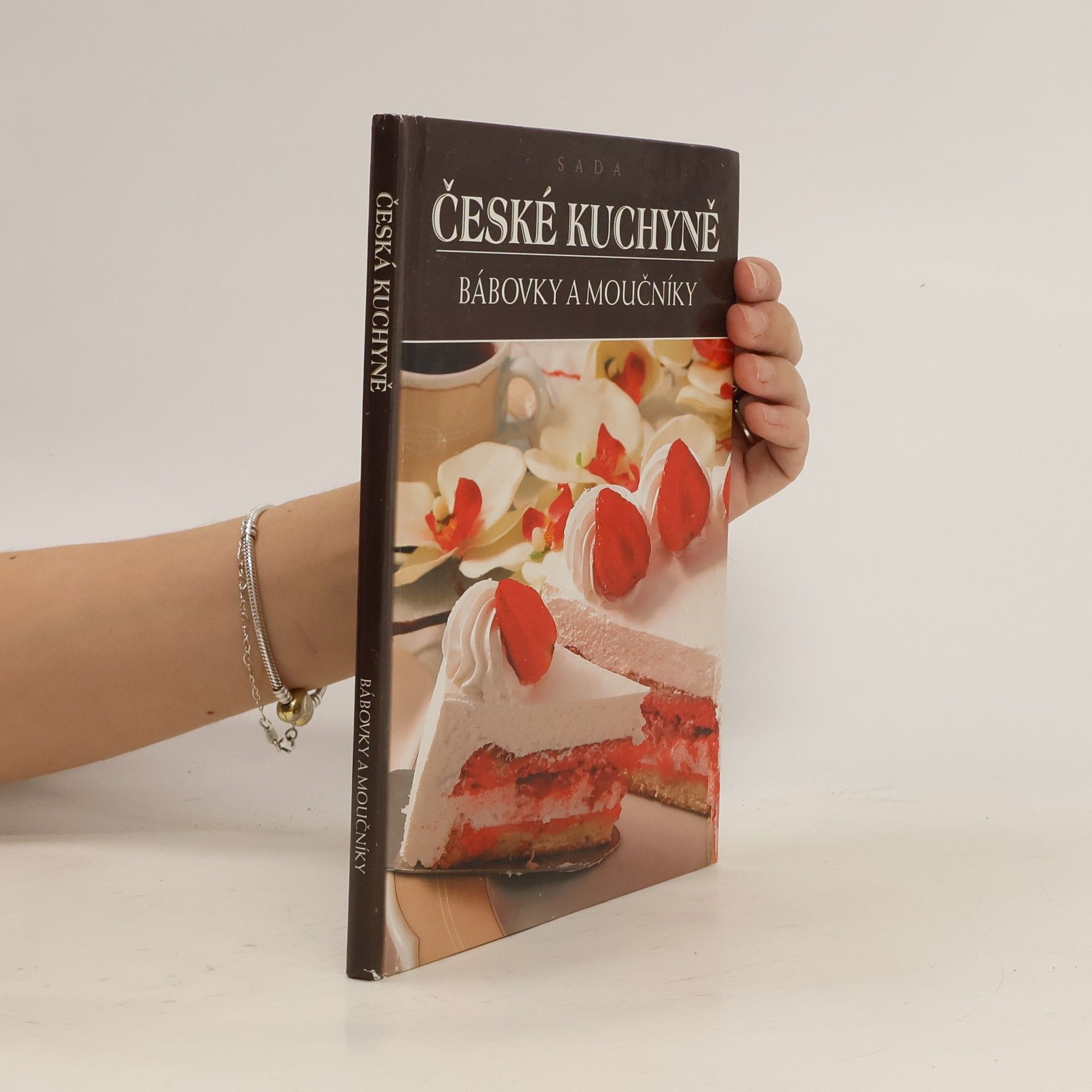 České kuchyně: Bábovky a moučníky