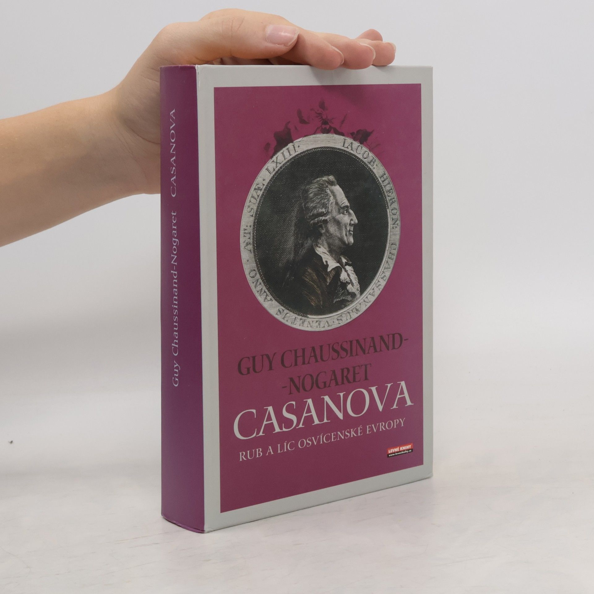 Casanova