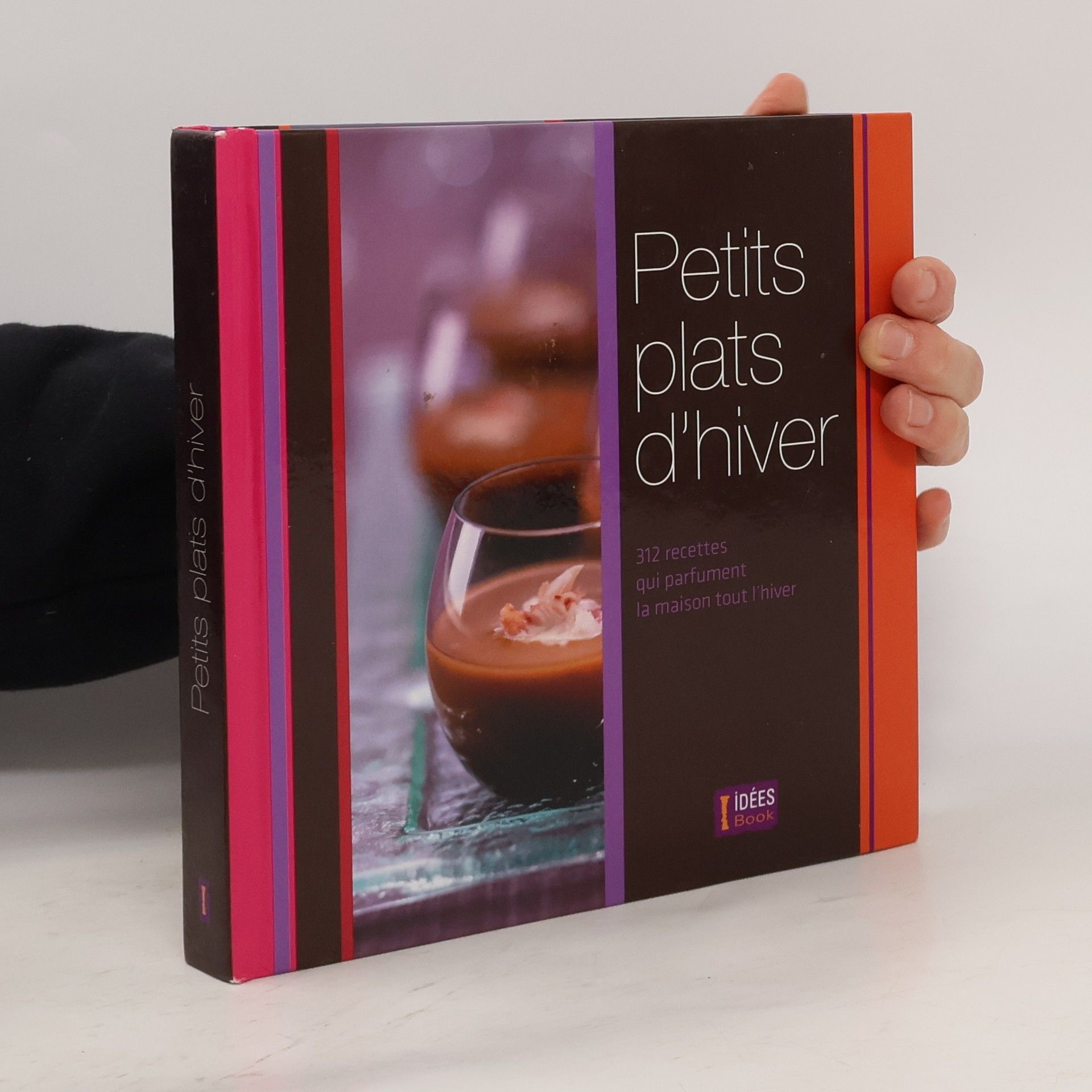 Petits plats d'hiver