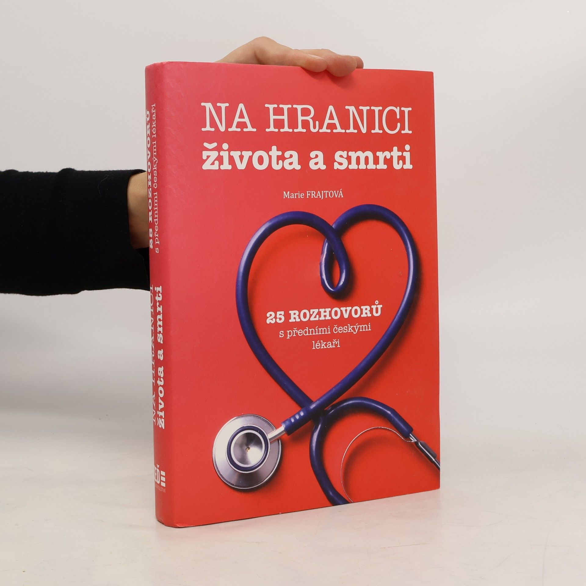 Na hranici života a smrti