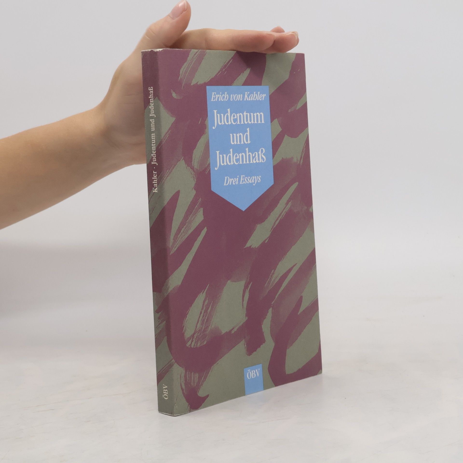 Judentum und Judenhass