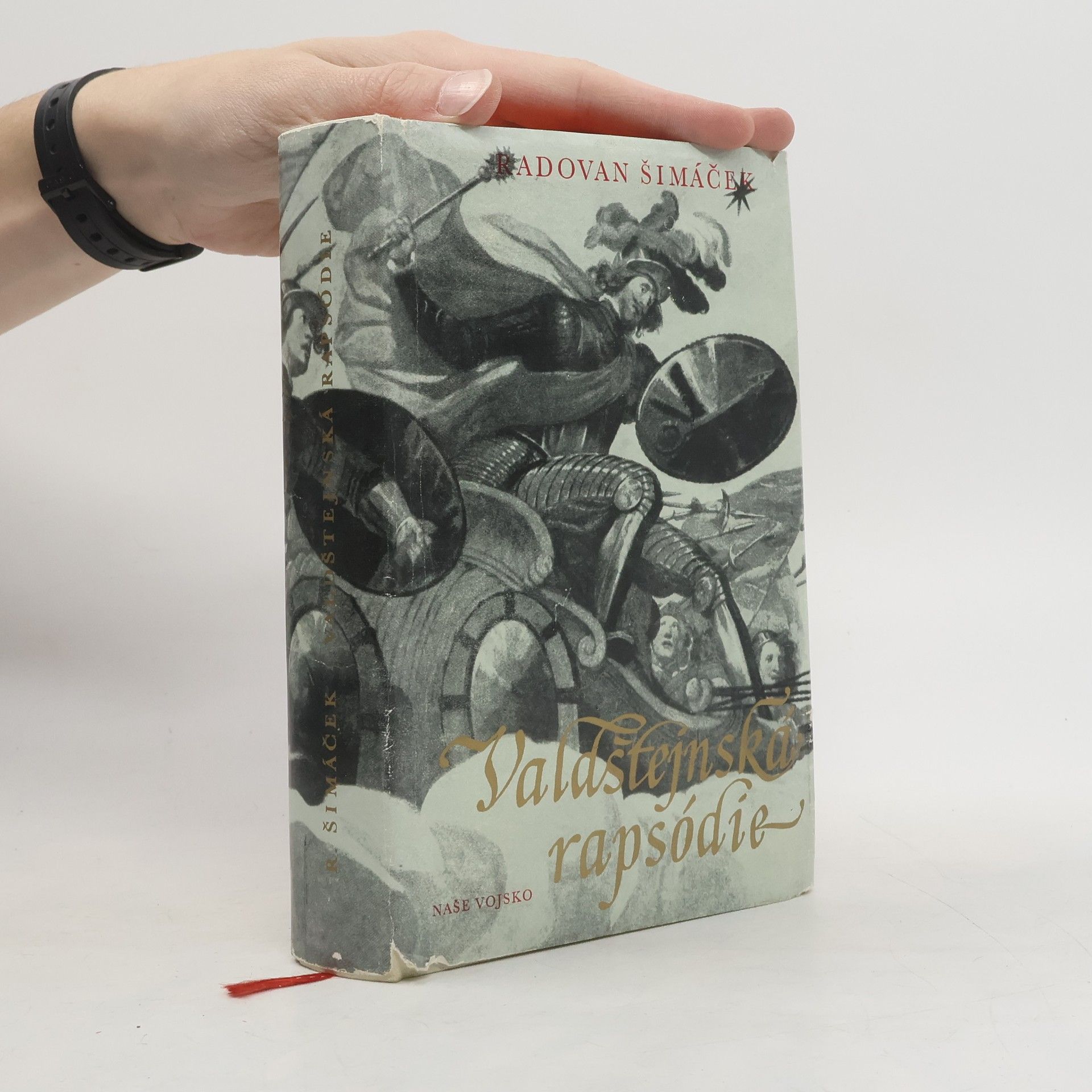 Valdštejnská rapsódie