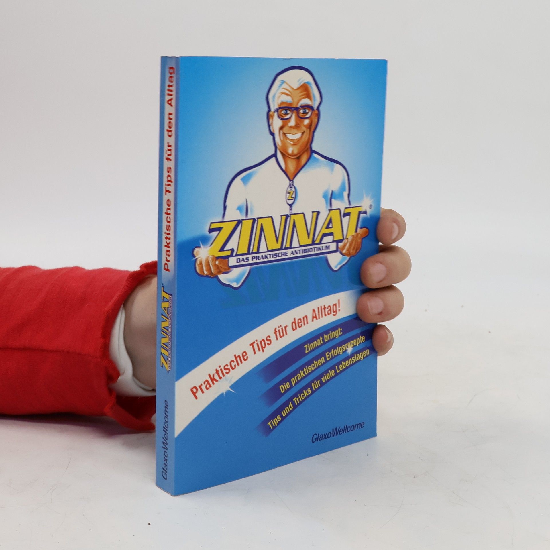 Autorenkollektiv Praktische Tips für den Alltag!