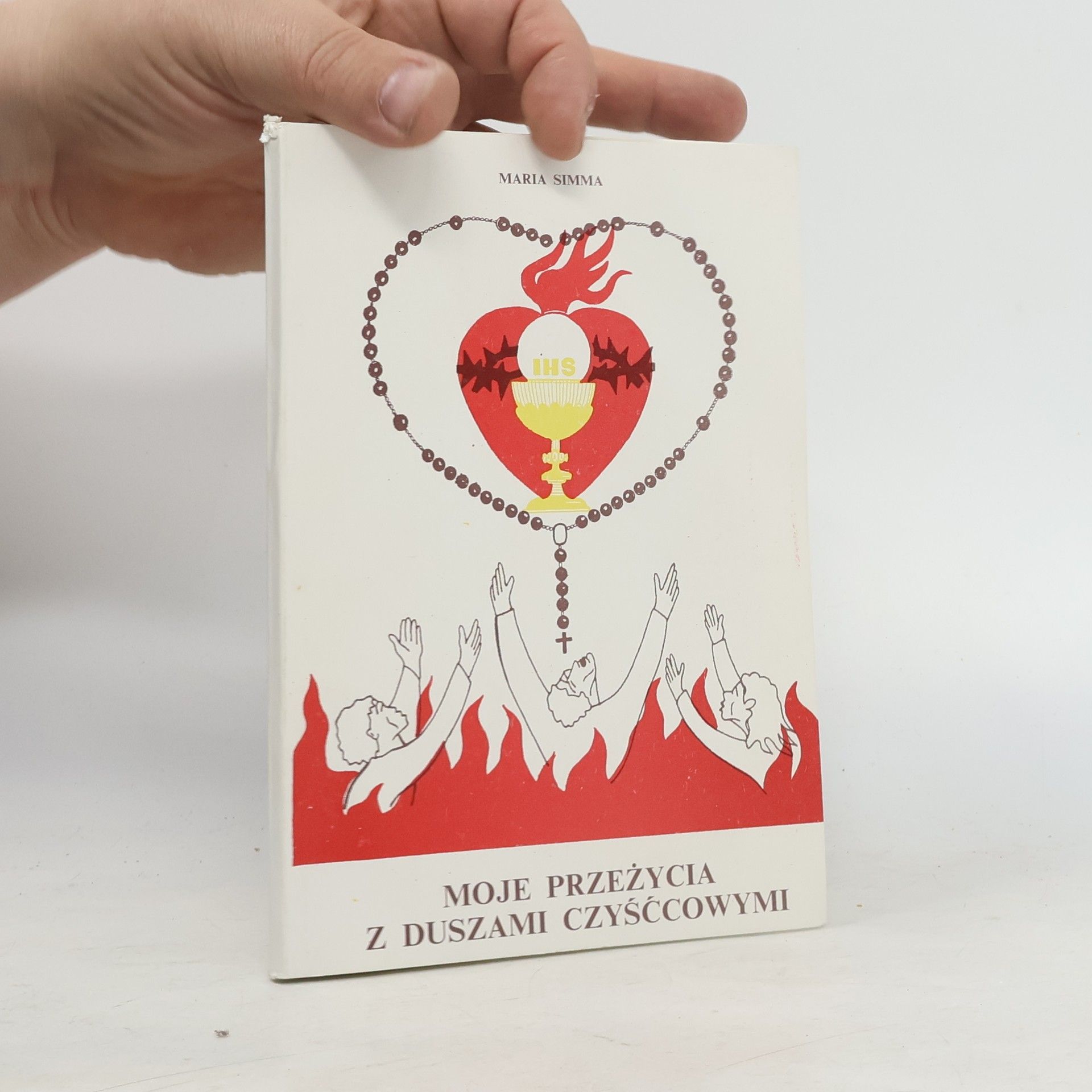 AA.VV. Armia Najdroższej Krwi Jezusa Chrystusa