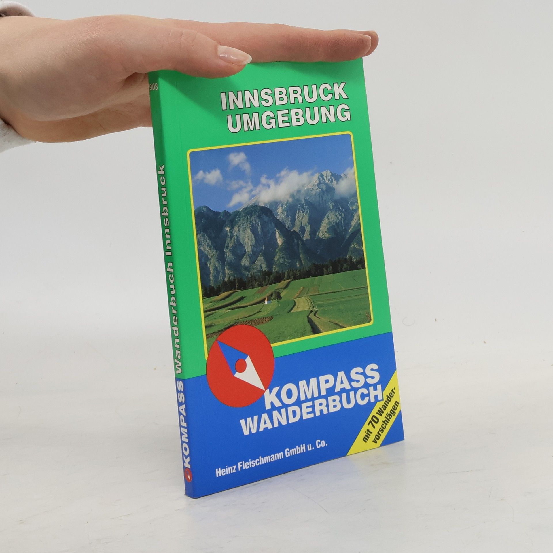 Helmut Teutsch Innsbruck, Seefeld