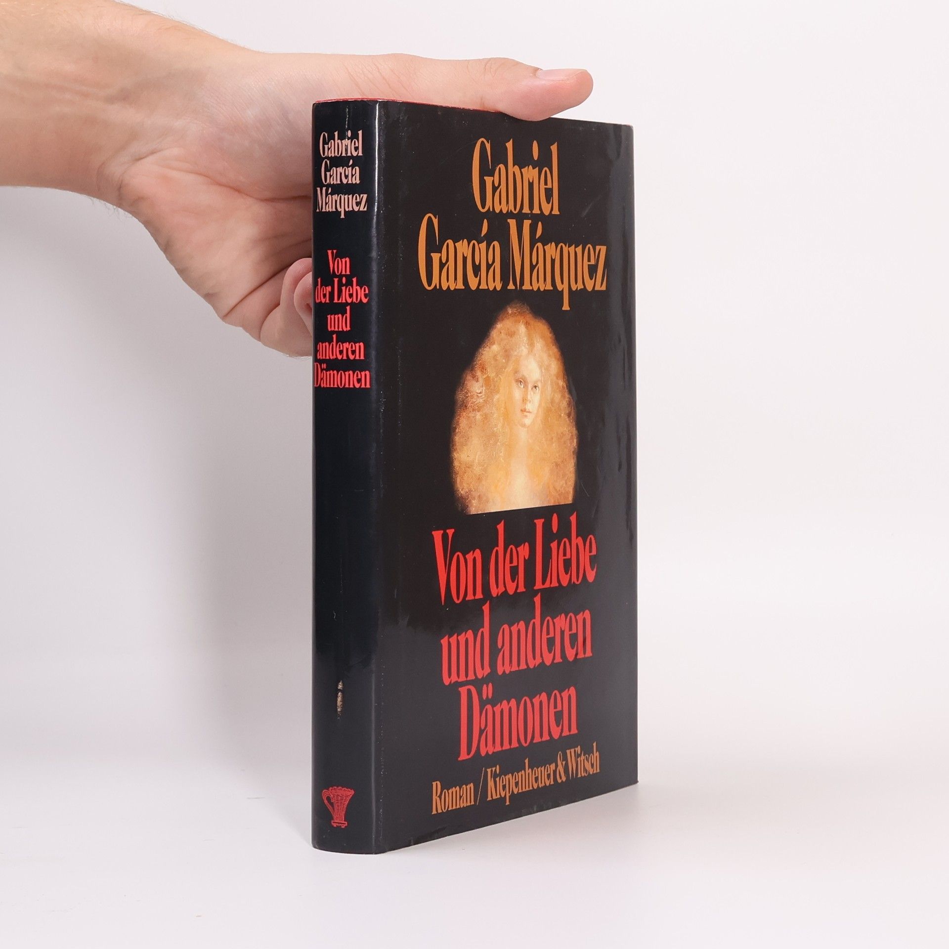 Von der Liebe und anderen Dämonen