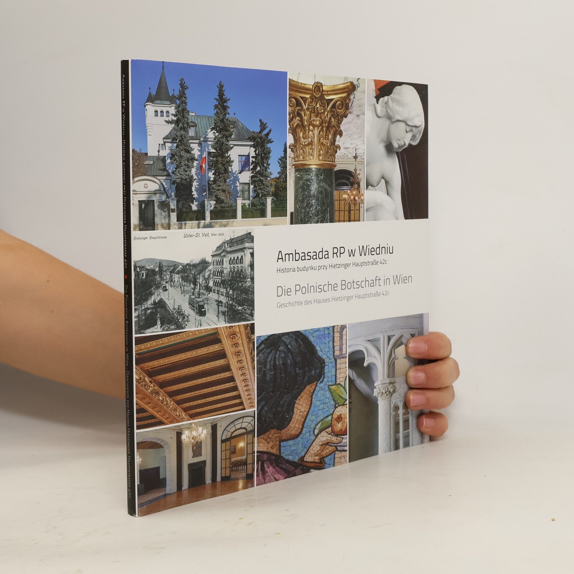 Ambasada RP w Wiedniu