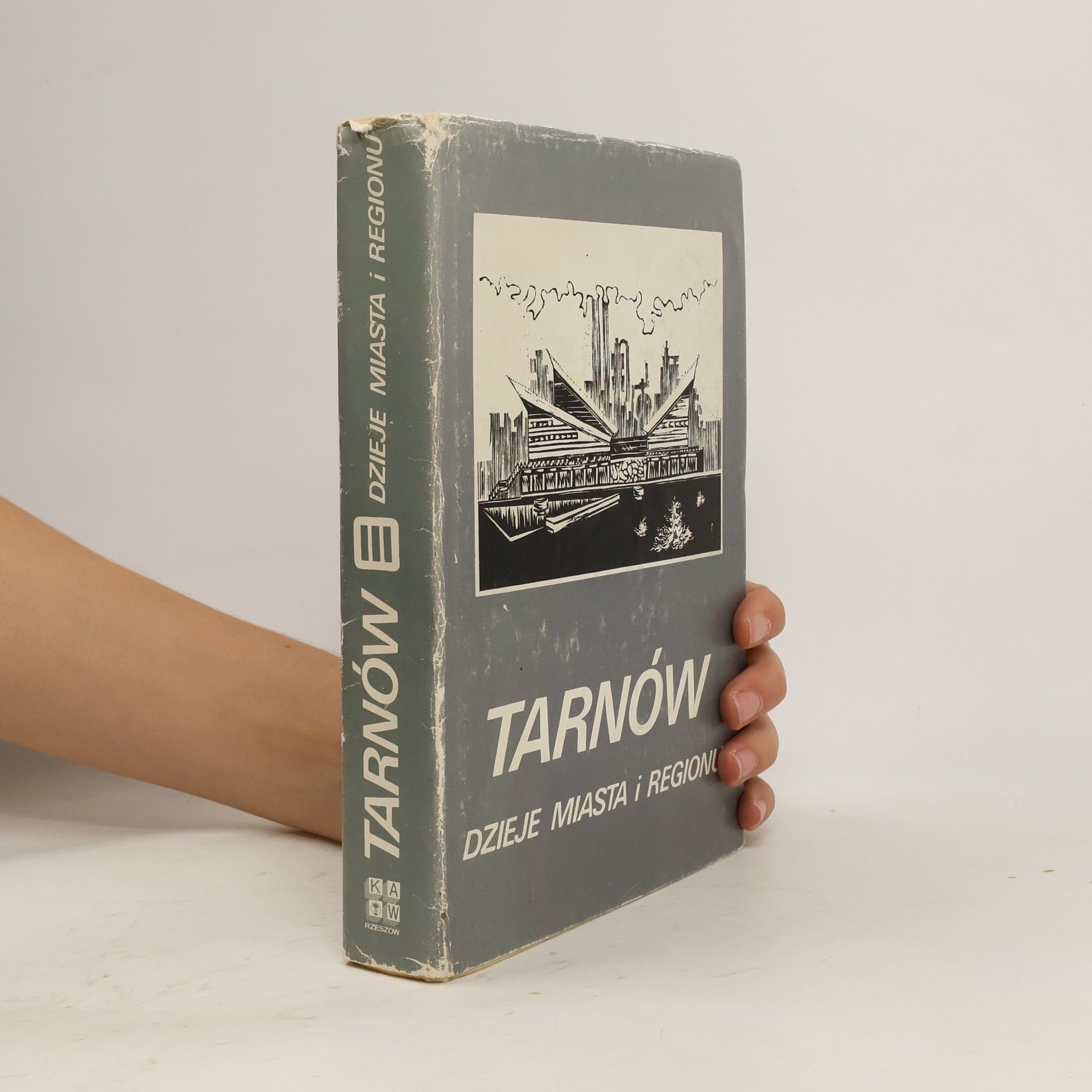 Autorenkollektiv Tarnów