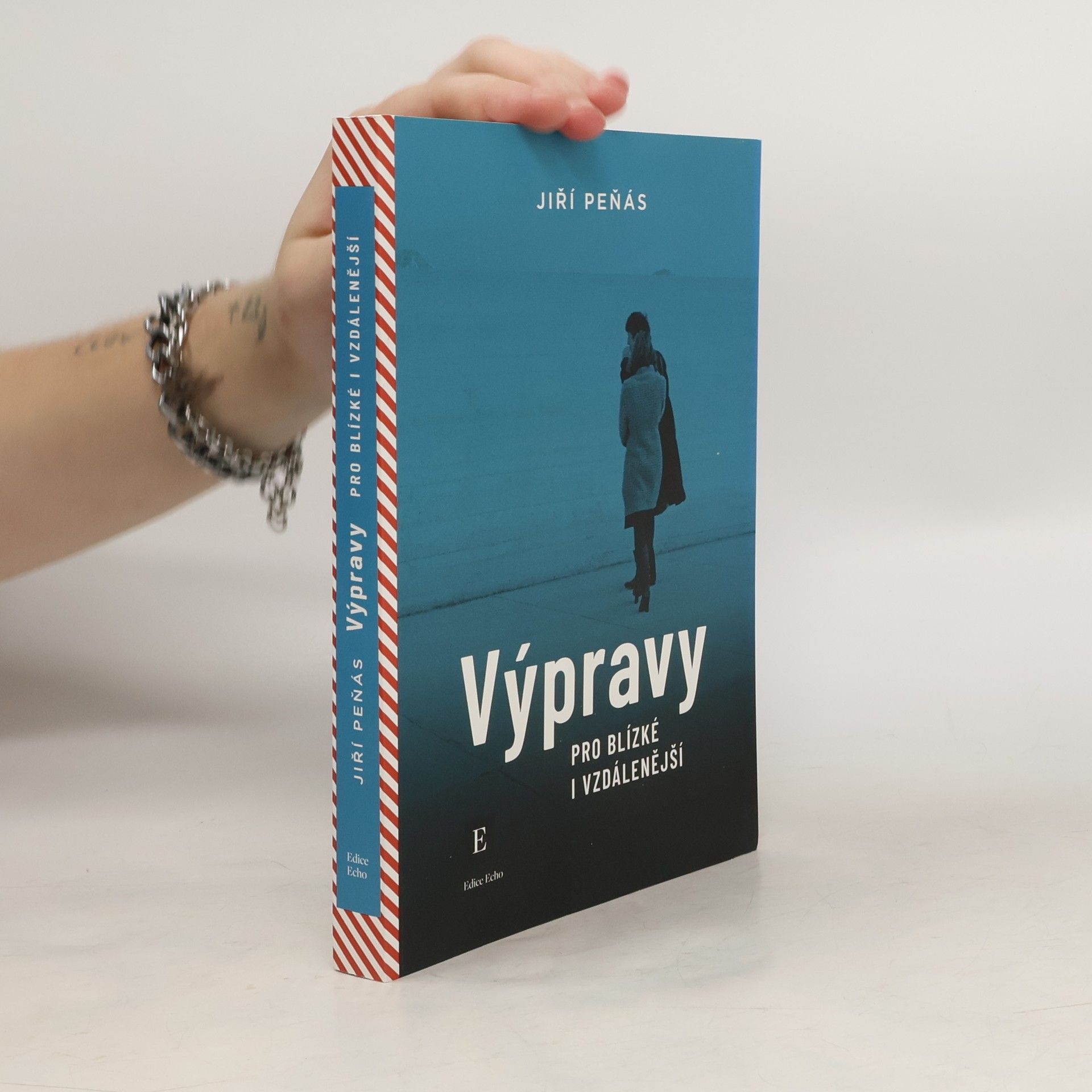 Výpravy pro blízké i vzdálenější