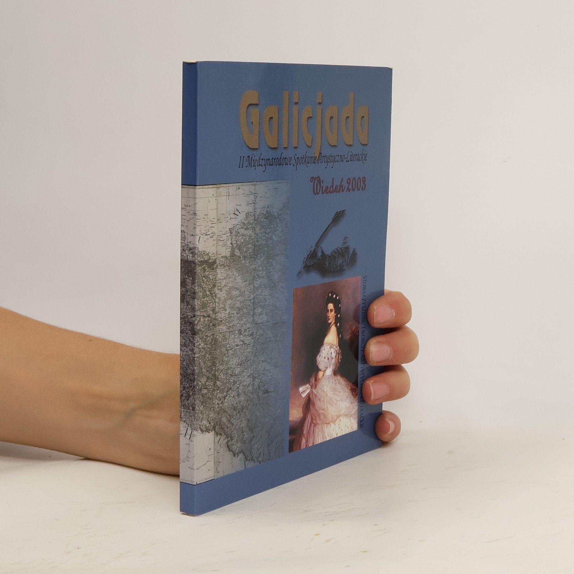 Autorenkollektiv Galicjada