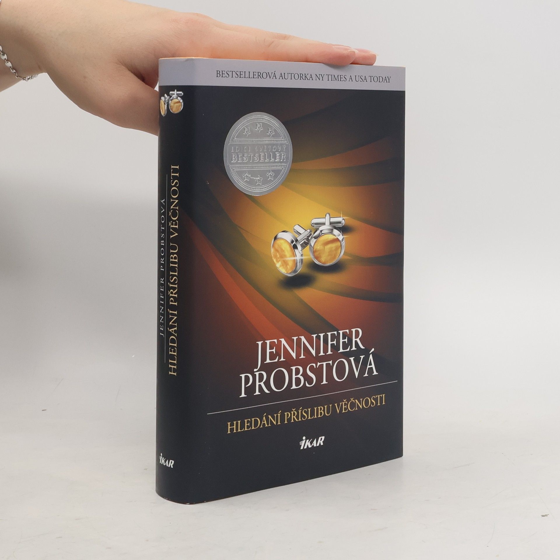 Hledání příslibu věčnosti