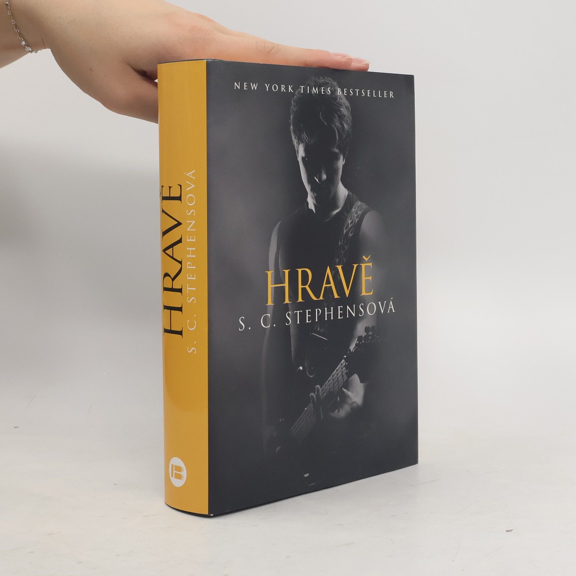 S.C. Stephens Hravě