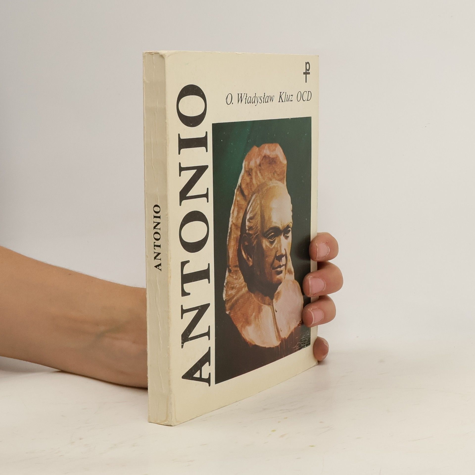 O. Wladyslaw Kluz Antonio