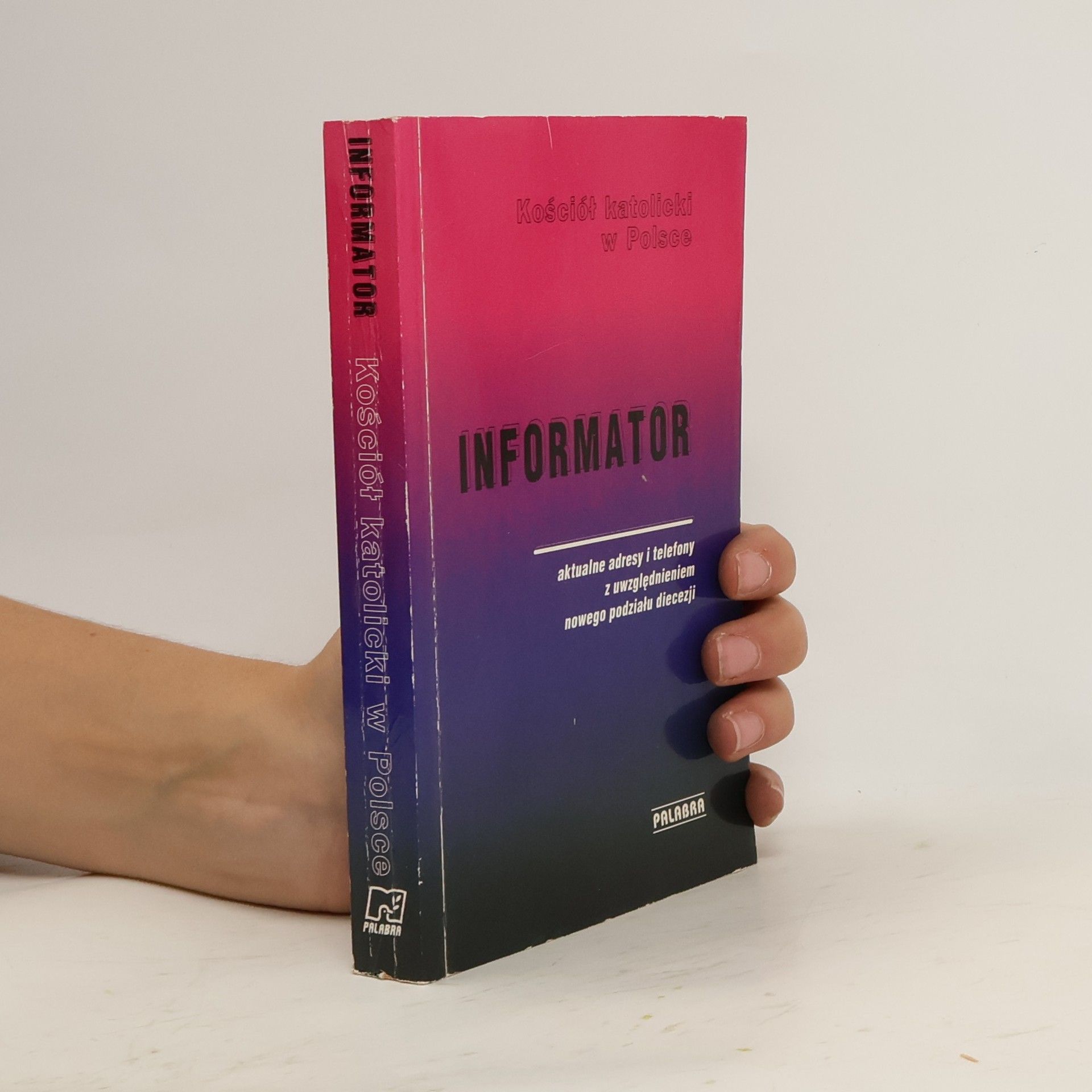 Autorenkollektiv Informator