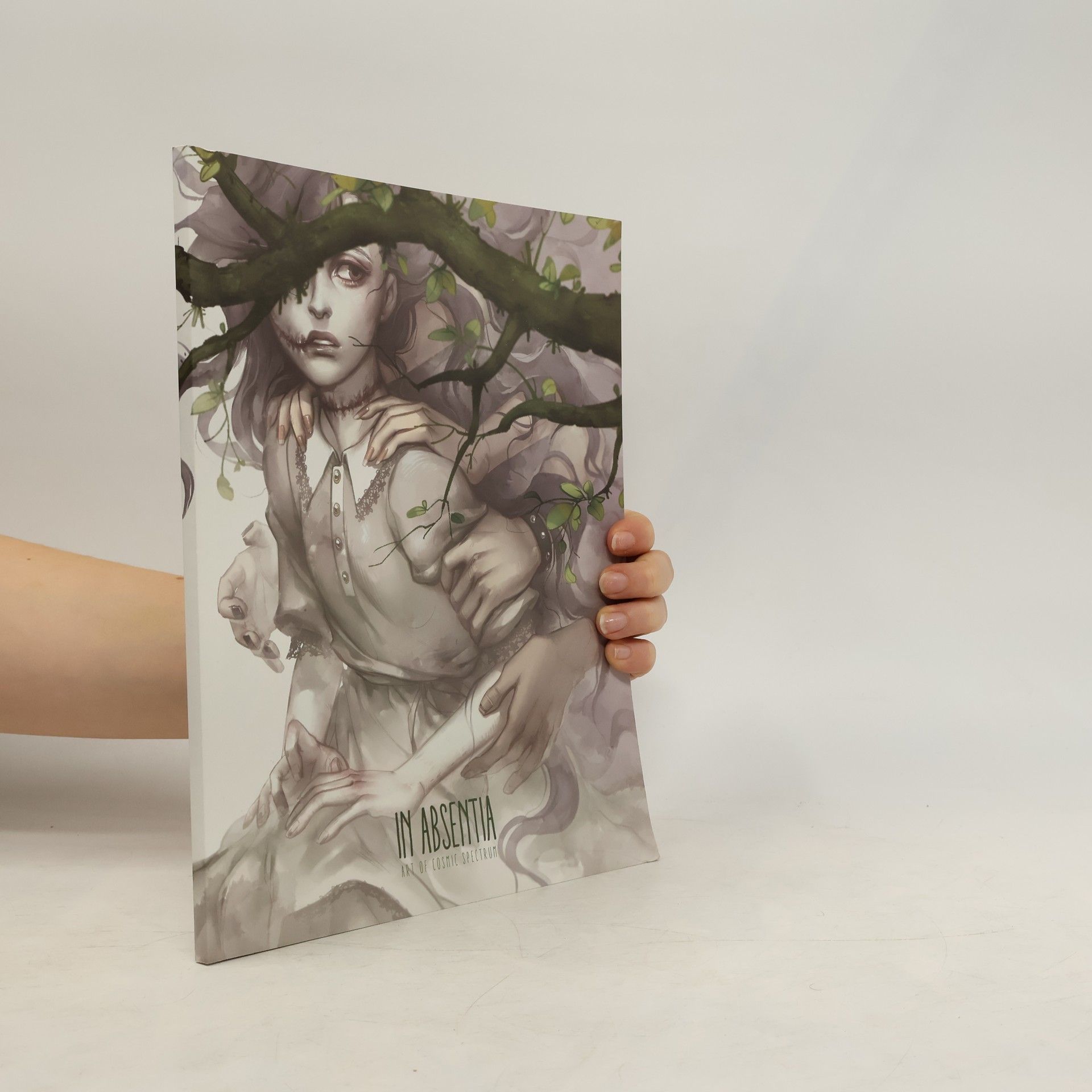 Collectif d'auteurs In Absentia