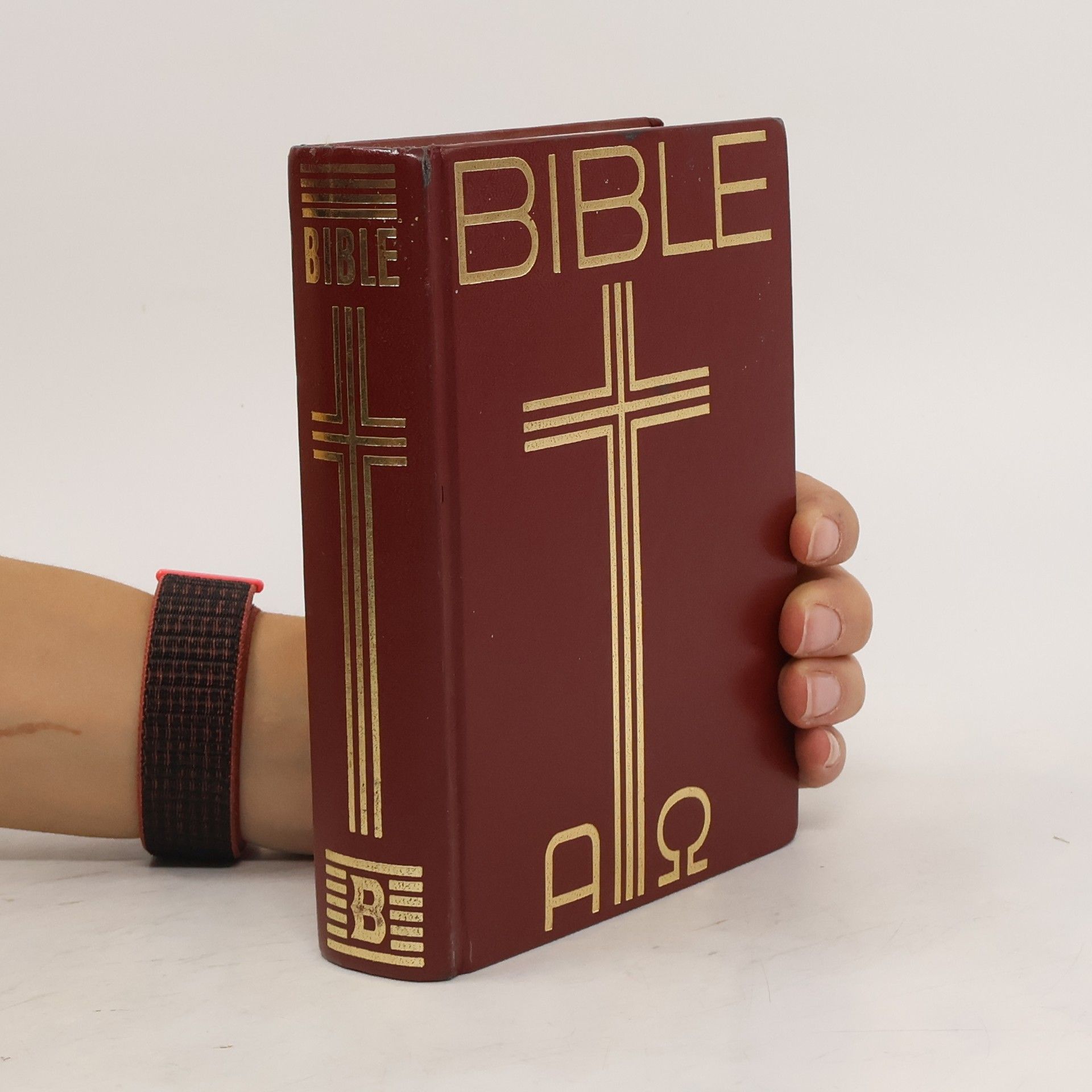 Autorenkollektiv Bible