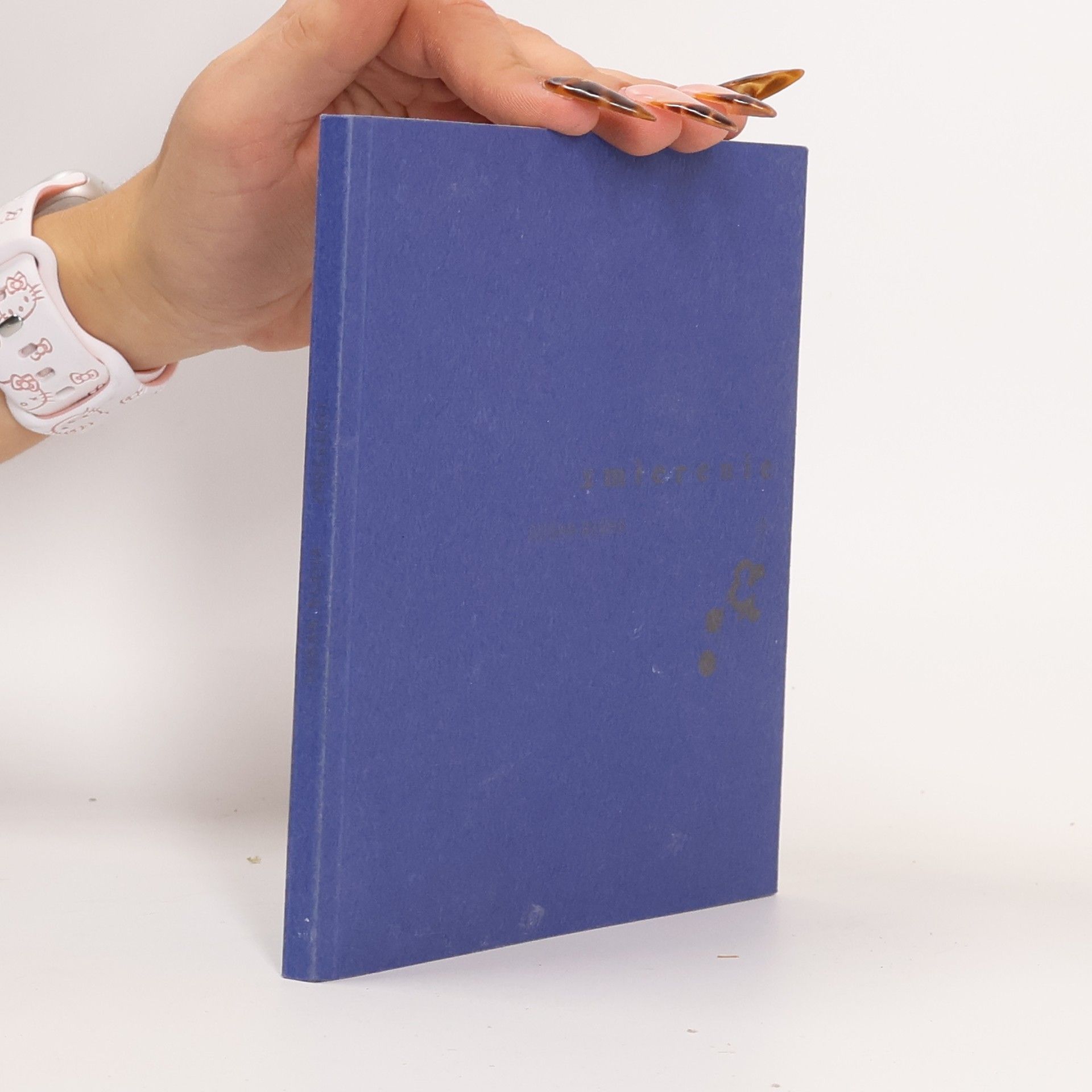 Dušan Bláha Smierenie