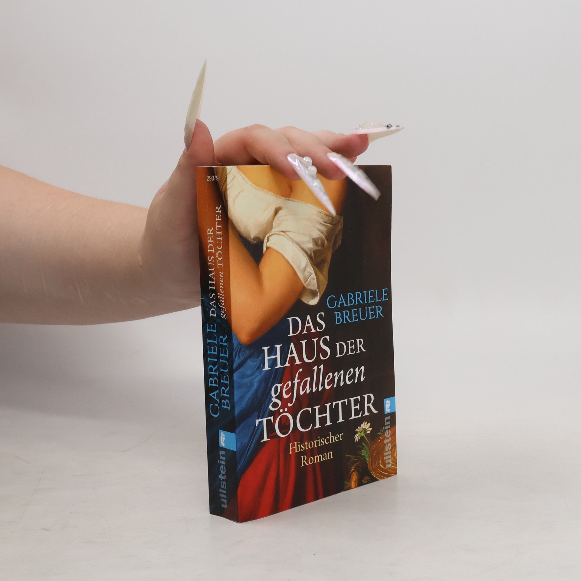 Das Haus der gefallenen Töchter